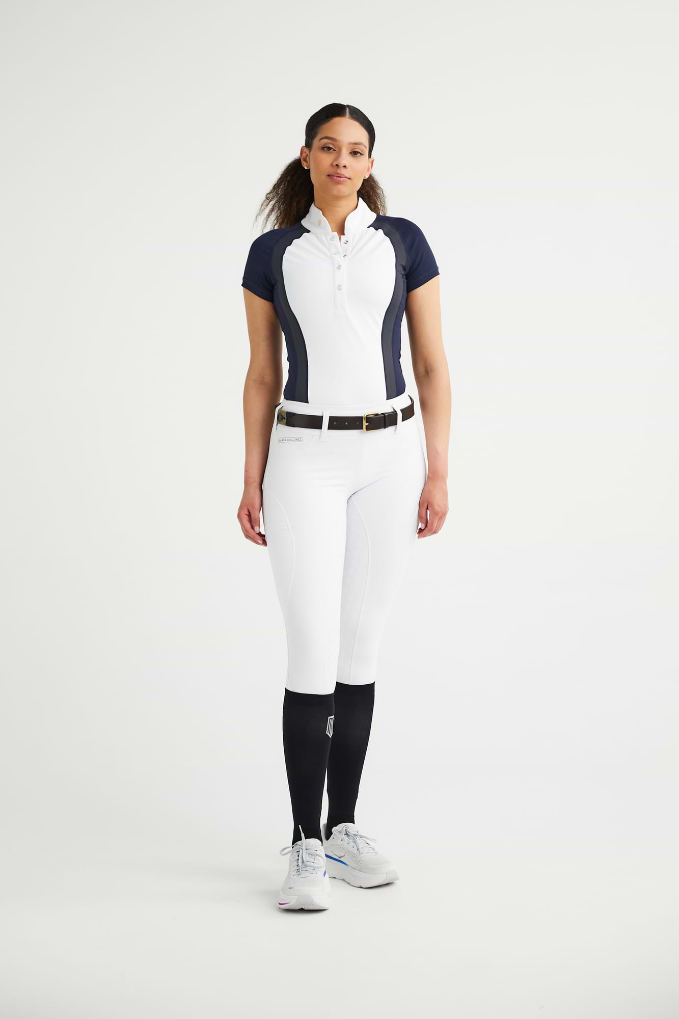 Jenna Competition Top