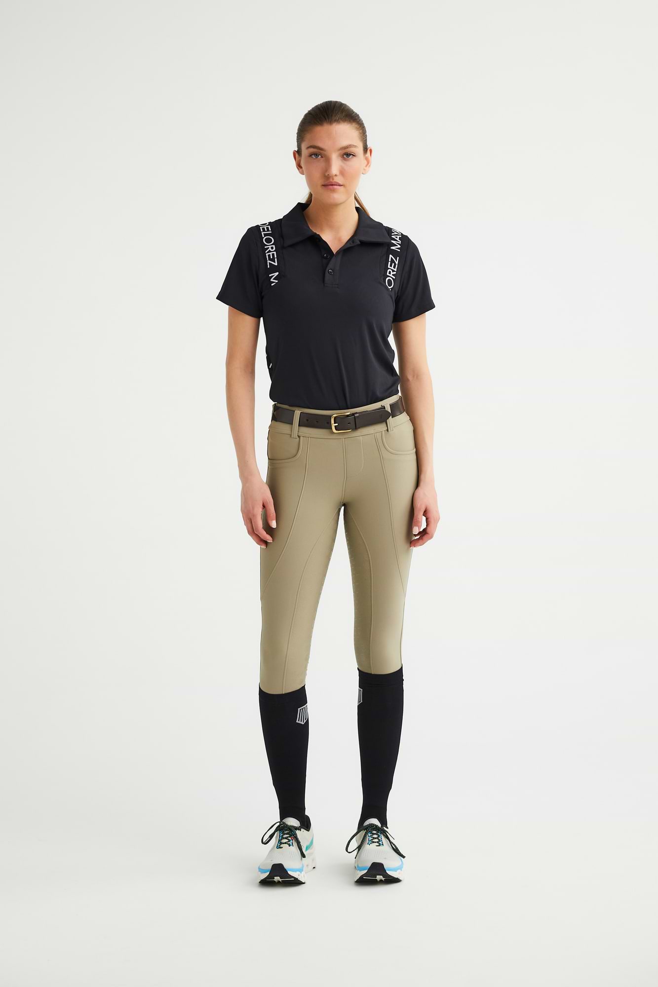 Juni X Polo