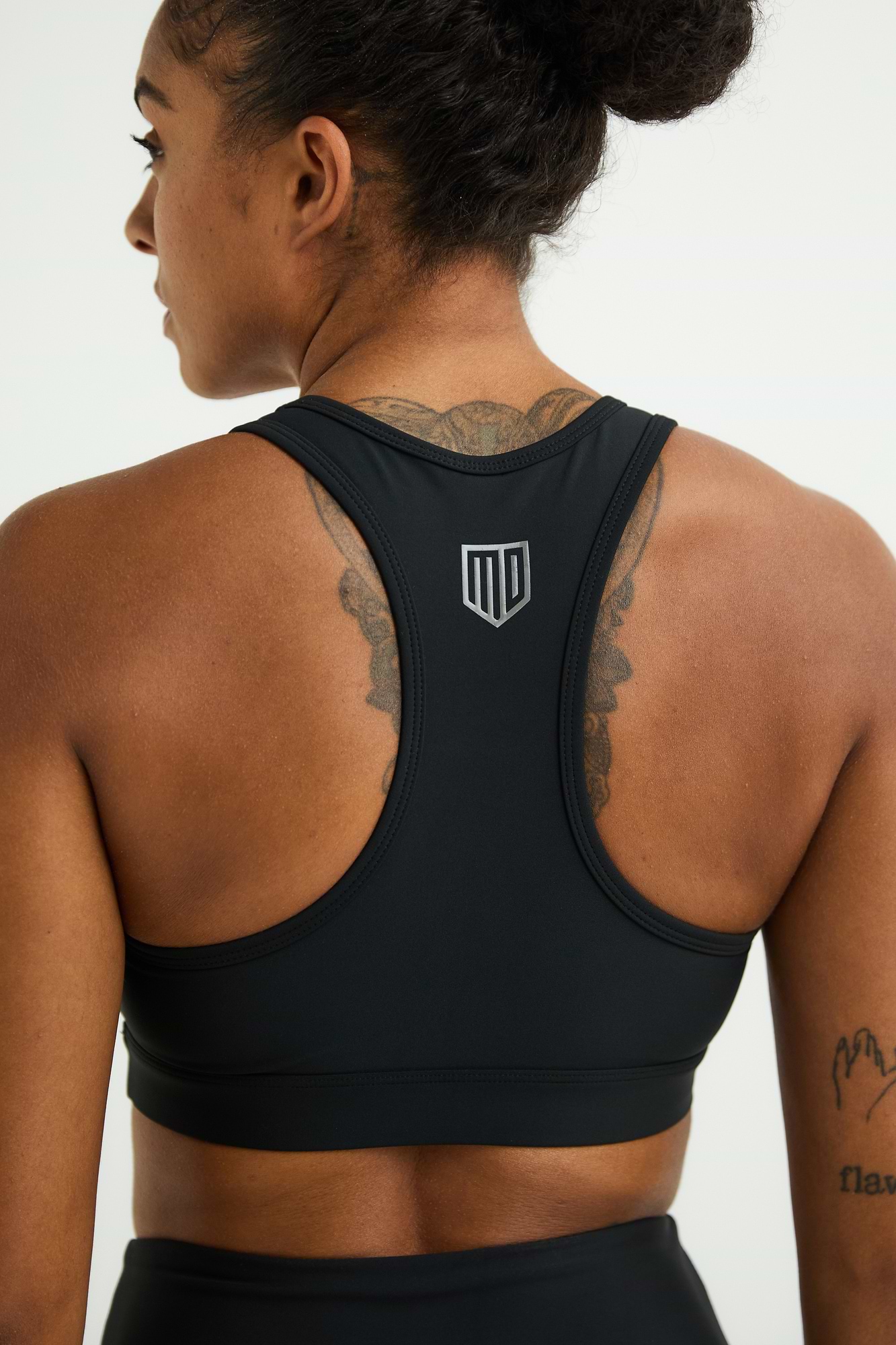 Vanna Basic Sport Bra