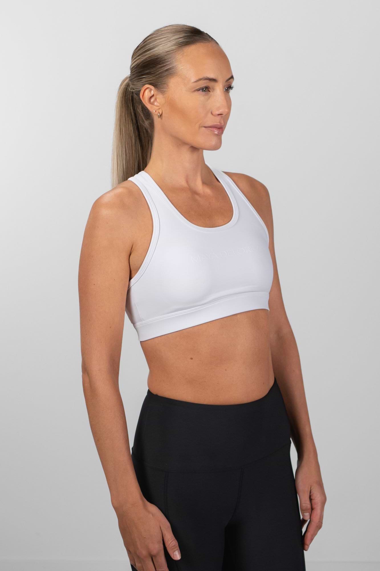 Lana Basic Sport Bra