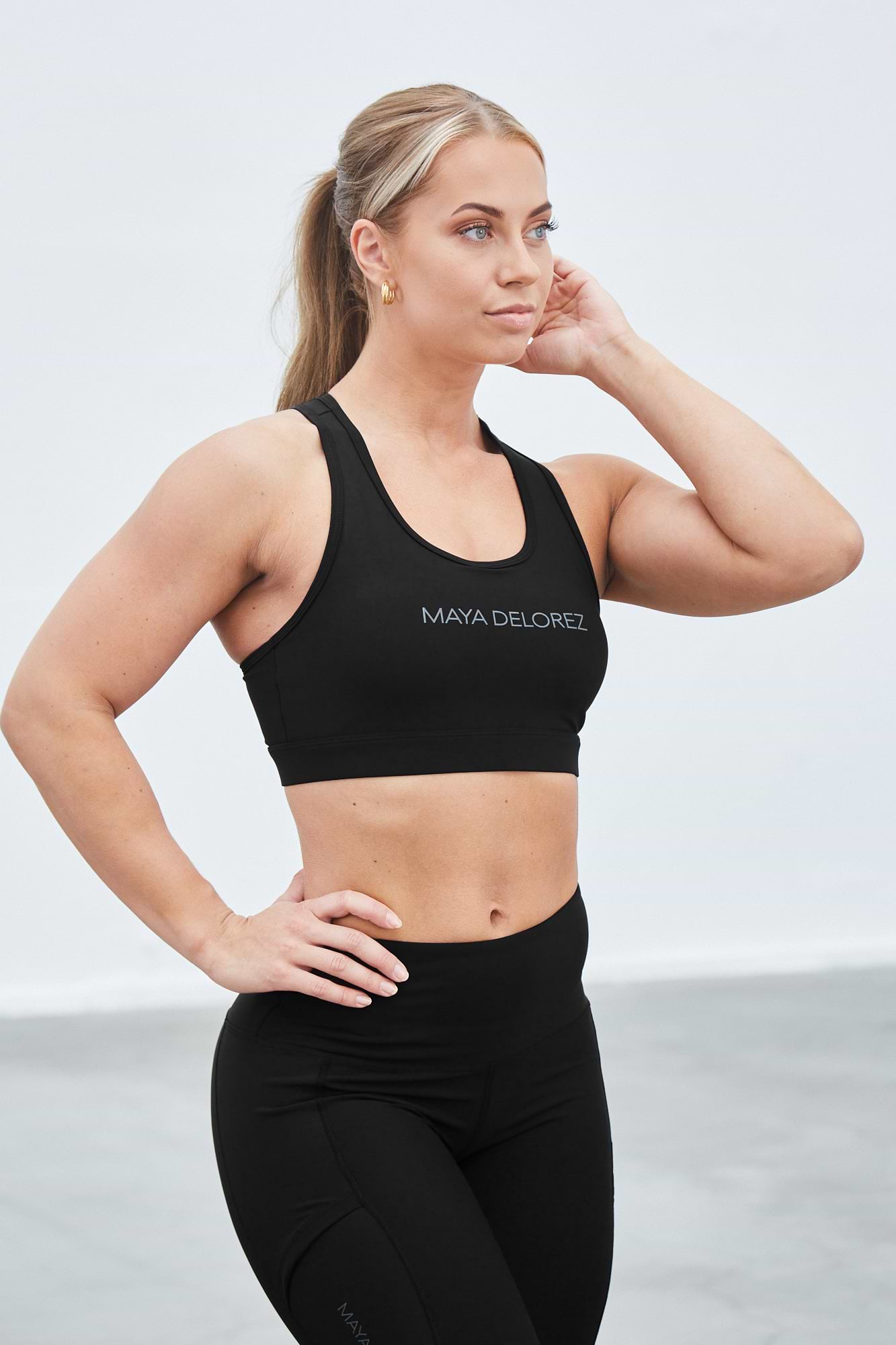 Vanna Basic Sport Bra