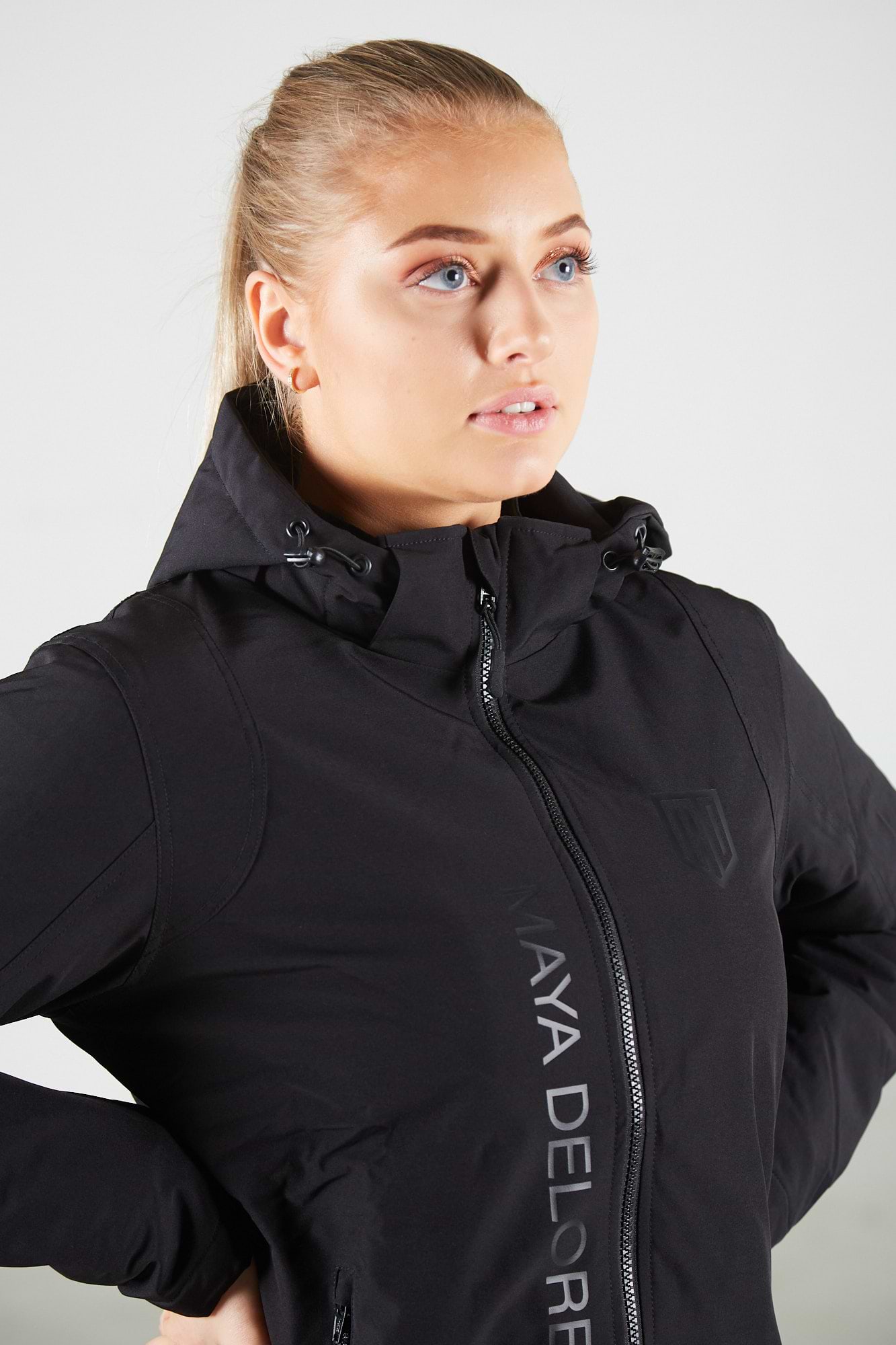 Astra Riding Jacket
