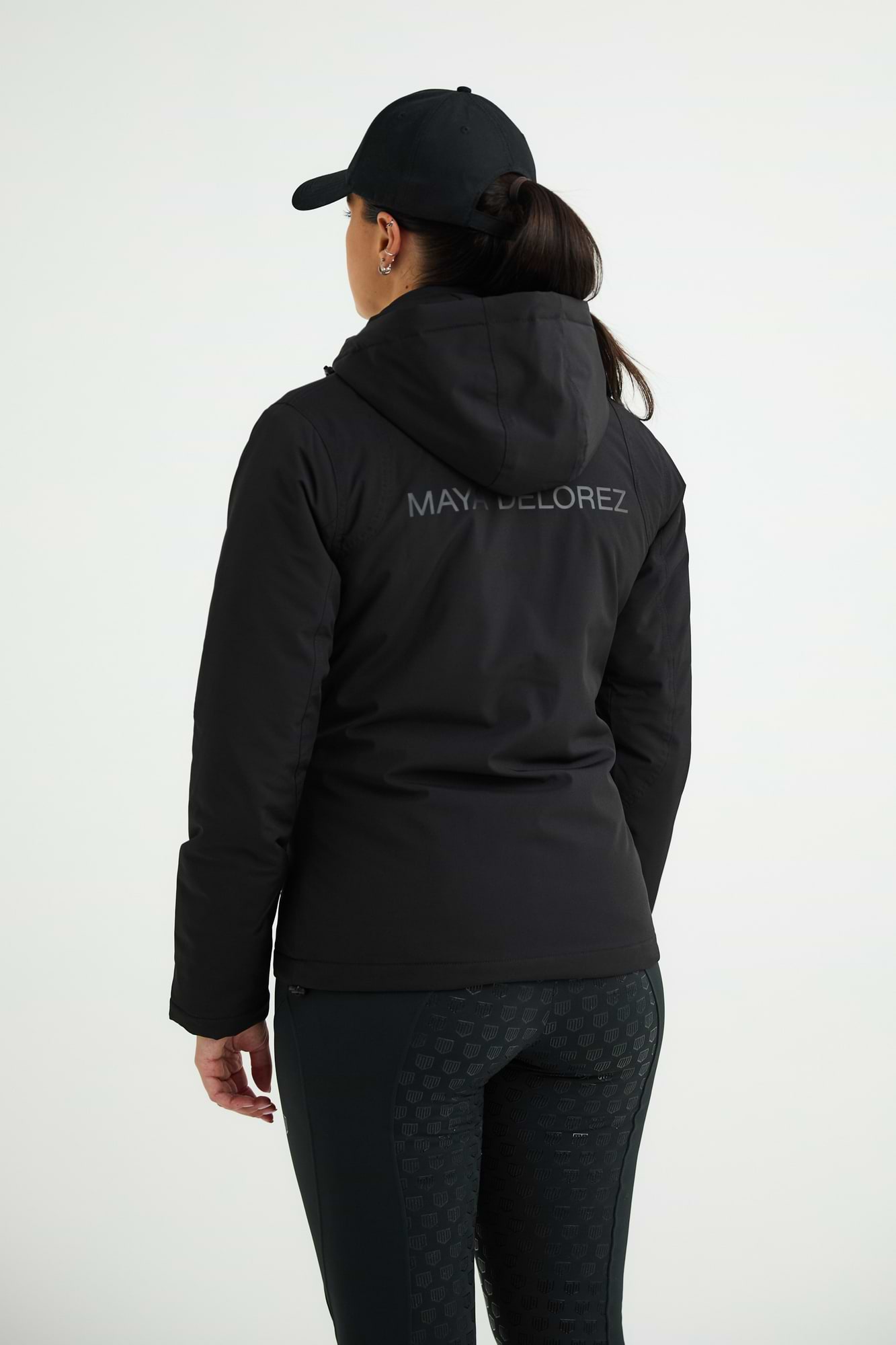 Astra Riding Jacket