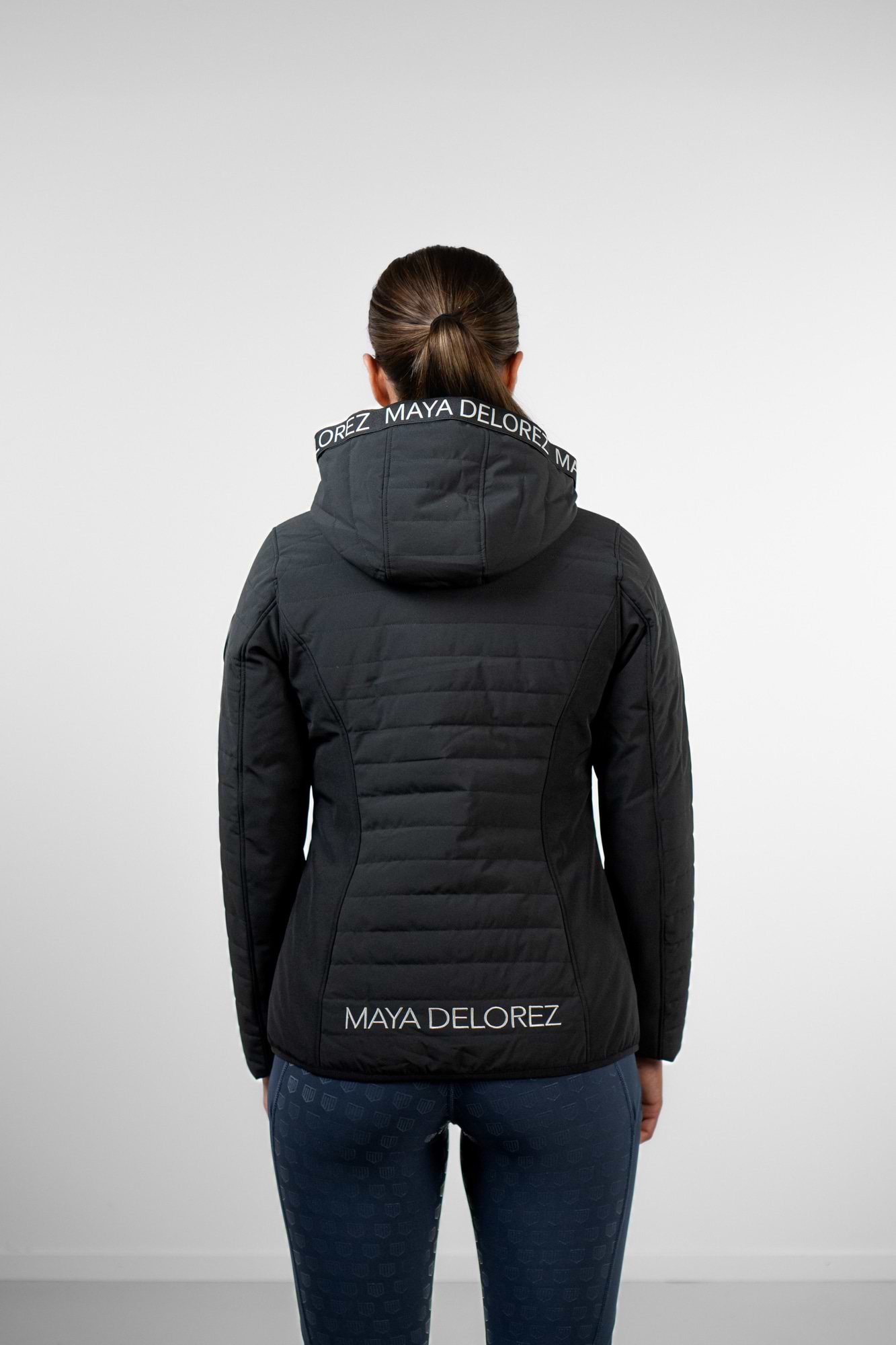 Kelly Function Jacket
