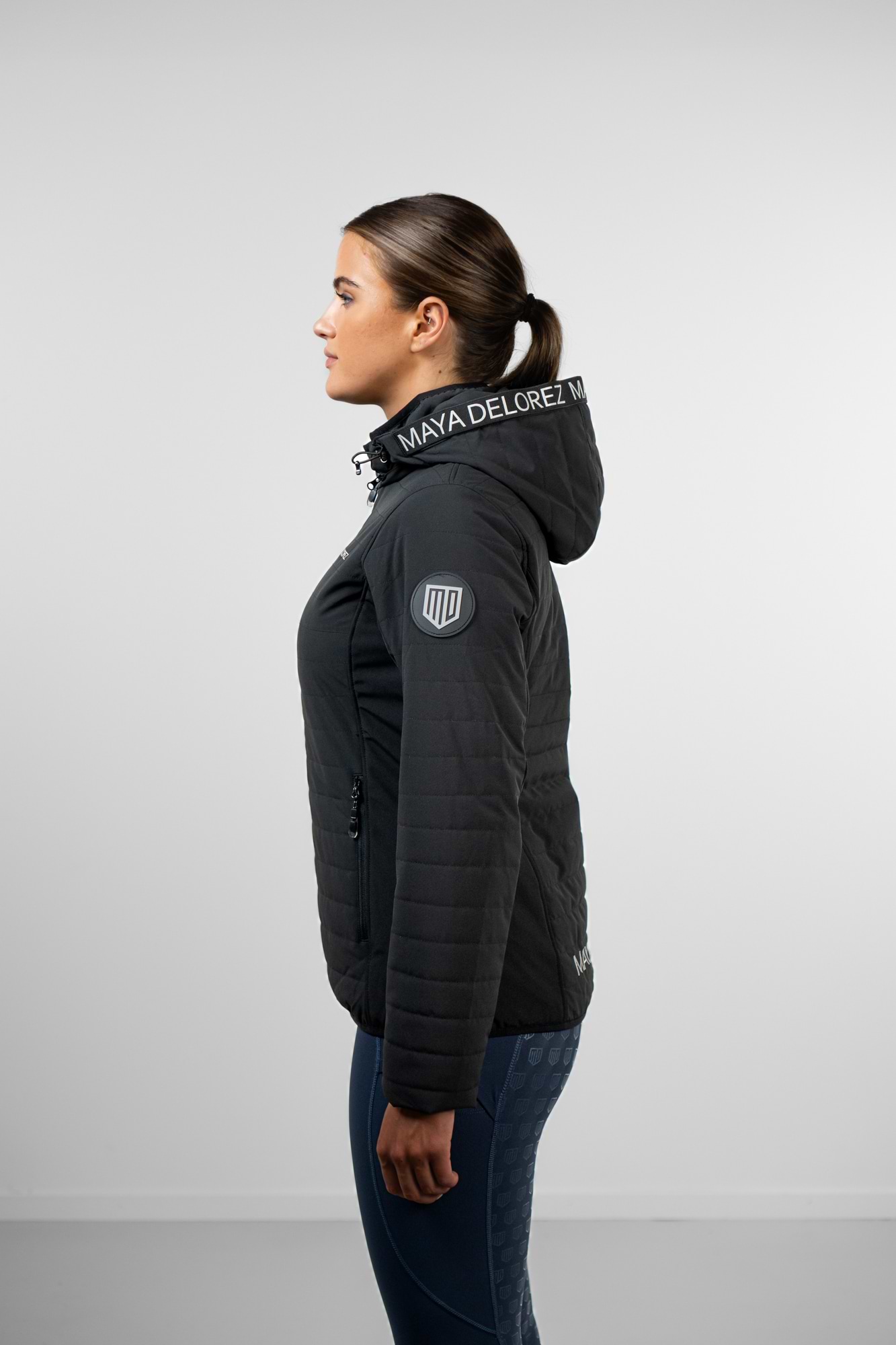 Kelly Function Jacket