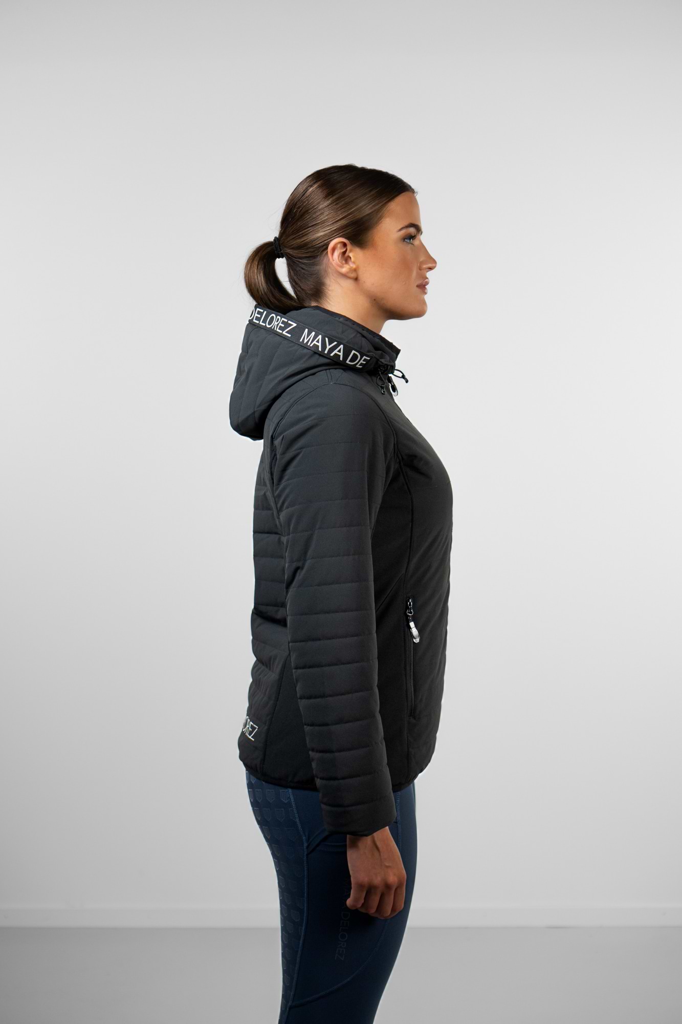 Kelly Function Jacket
