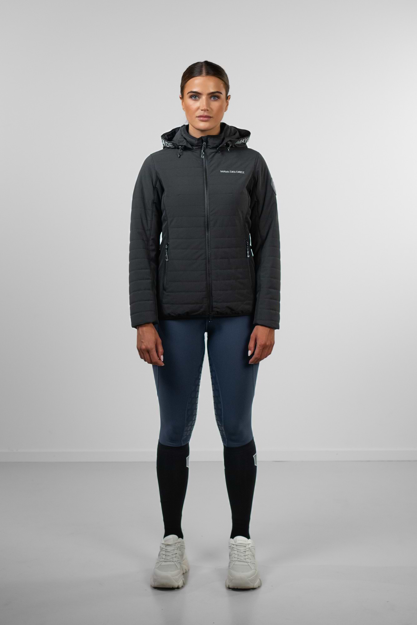 Kelly Function Jacket