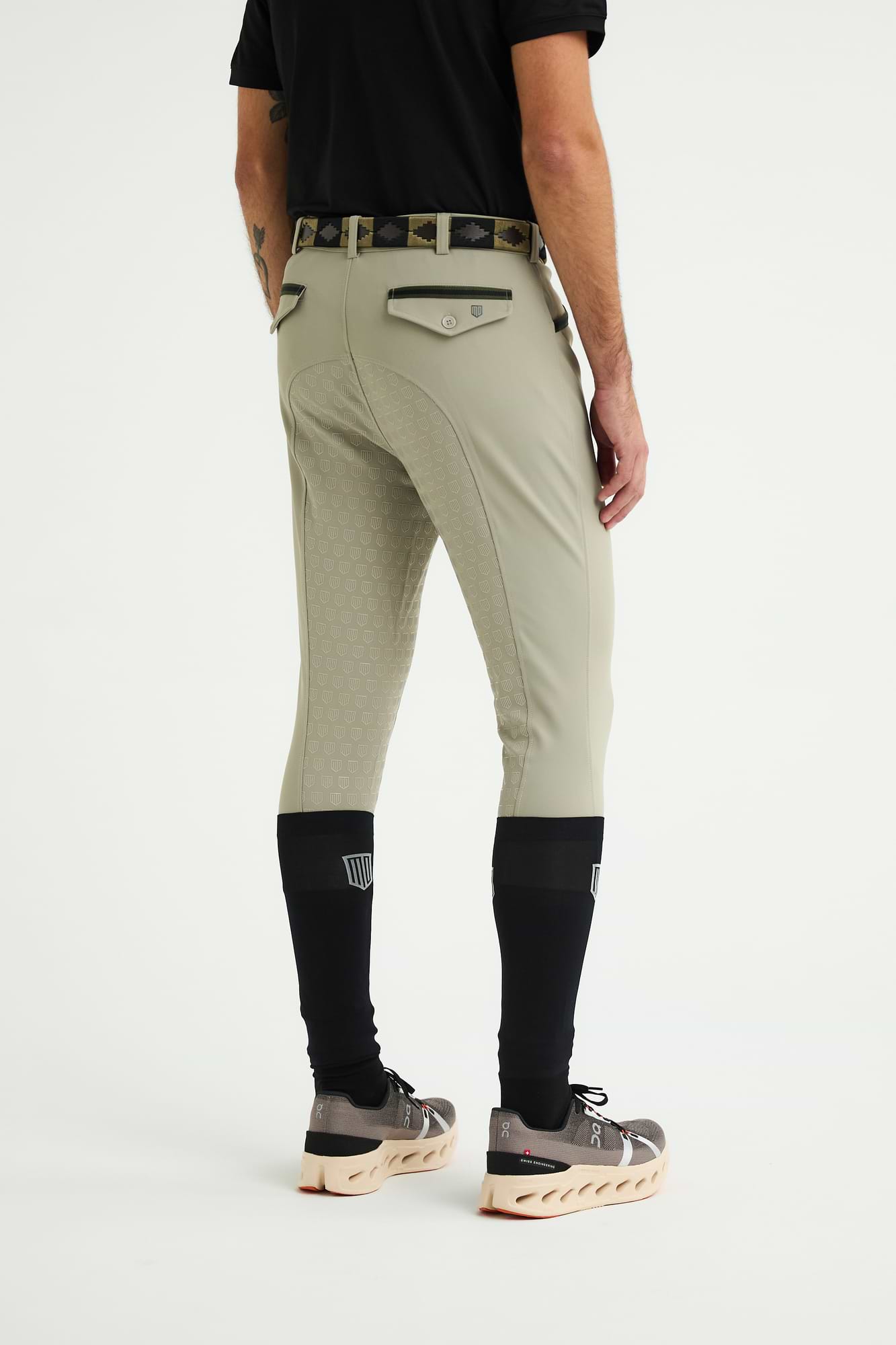 Max Sport Breeches