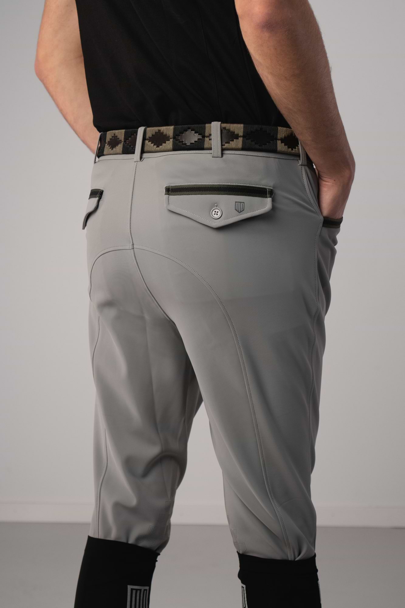 PL Scott Sport Breeches