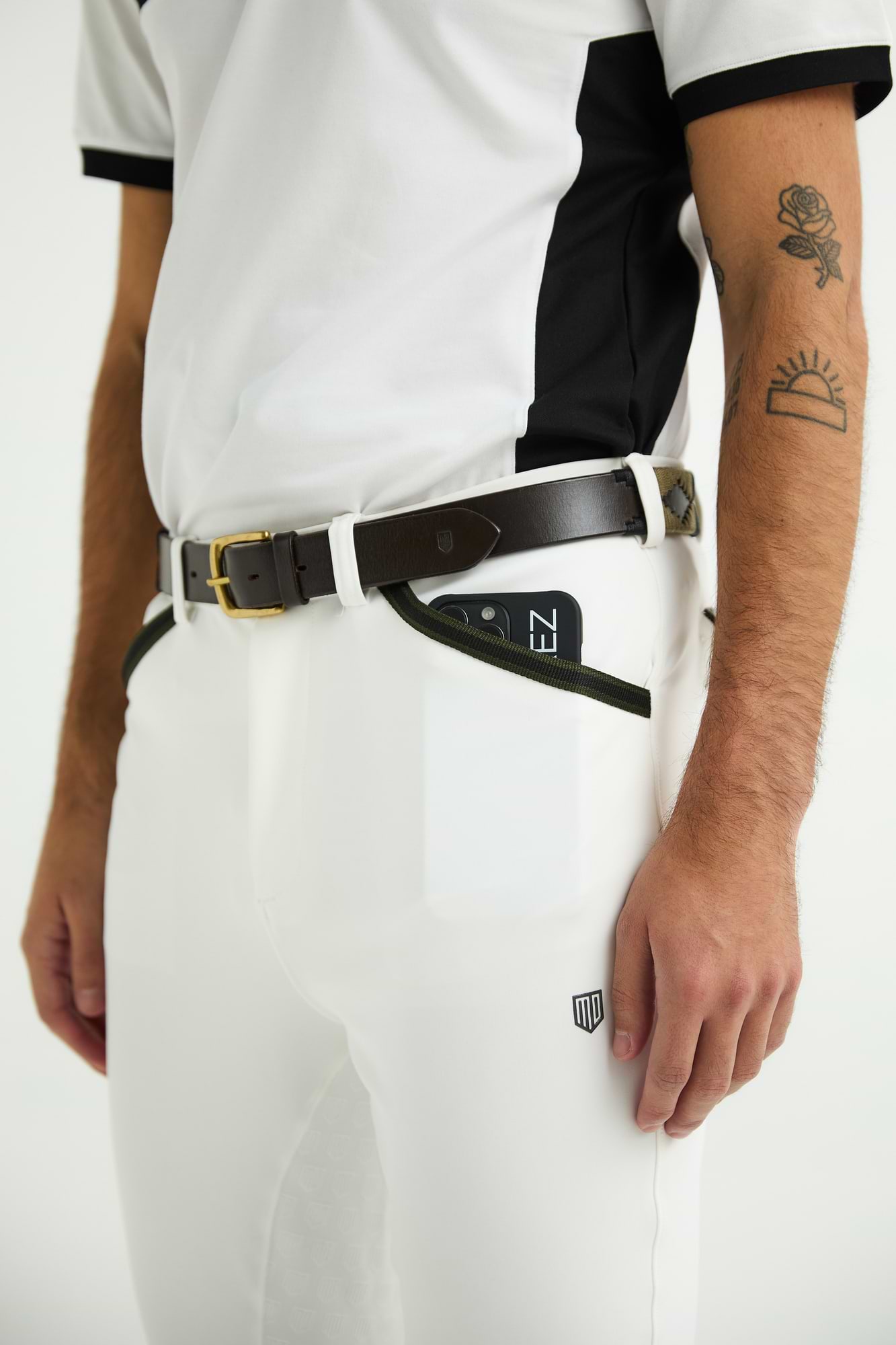 Frans Sport Breeches