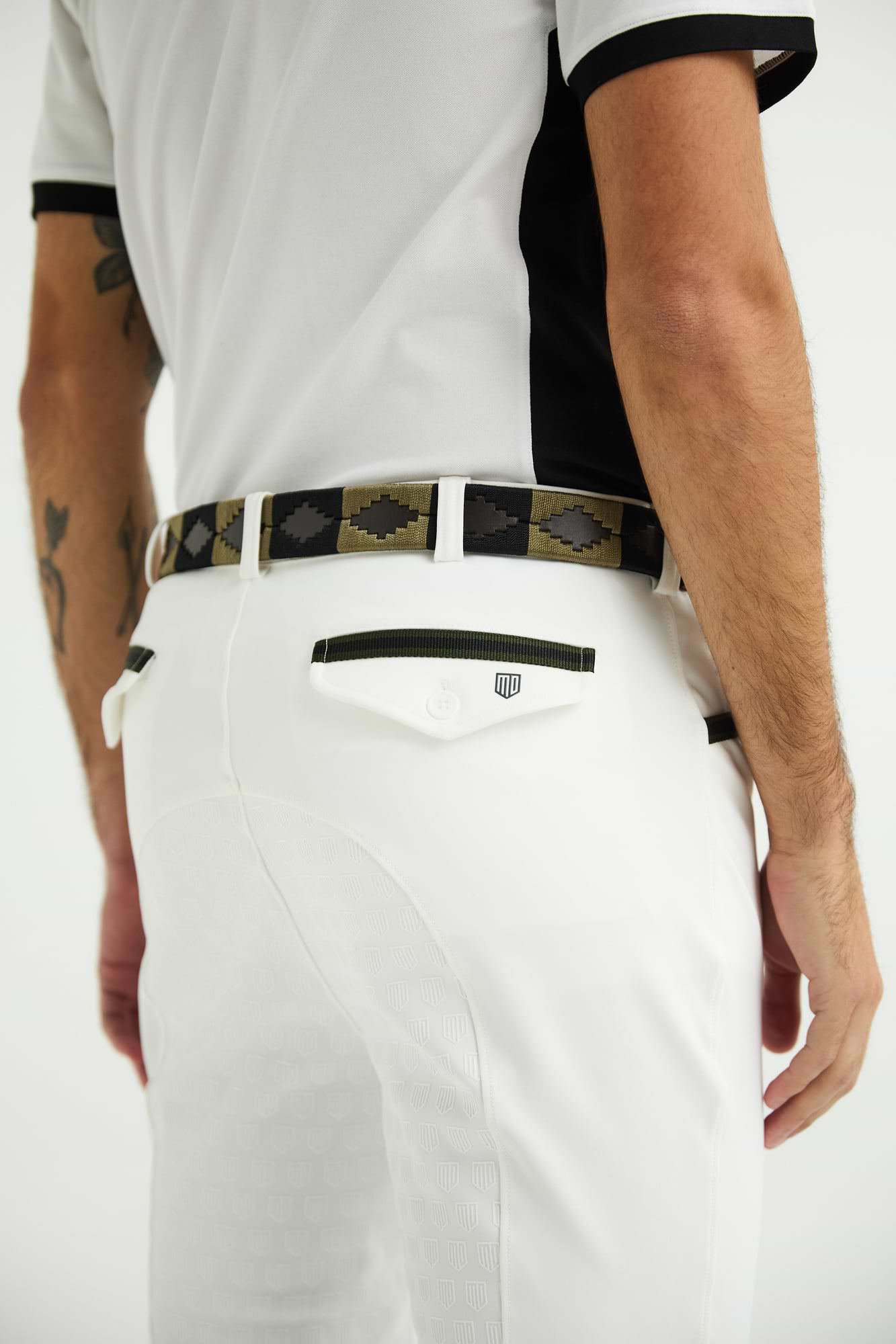 Frans Sport Breeches