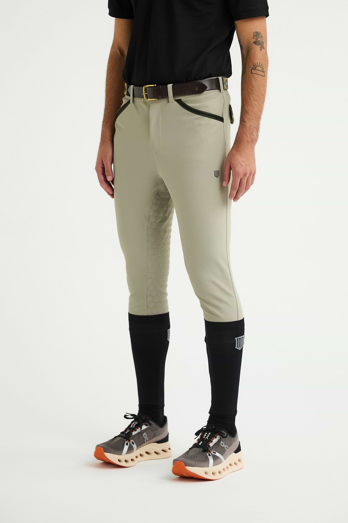 Max Sport Breeches