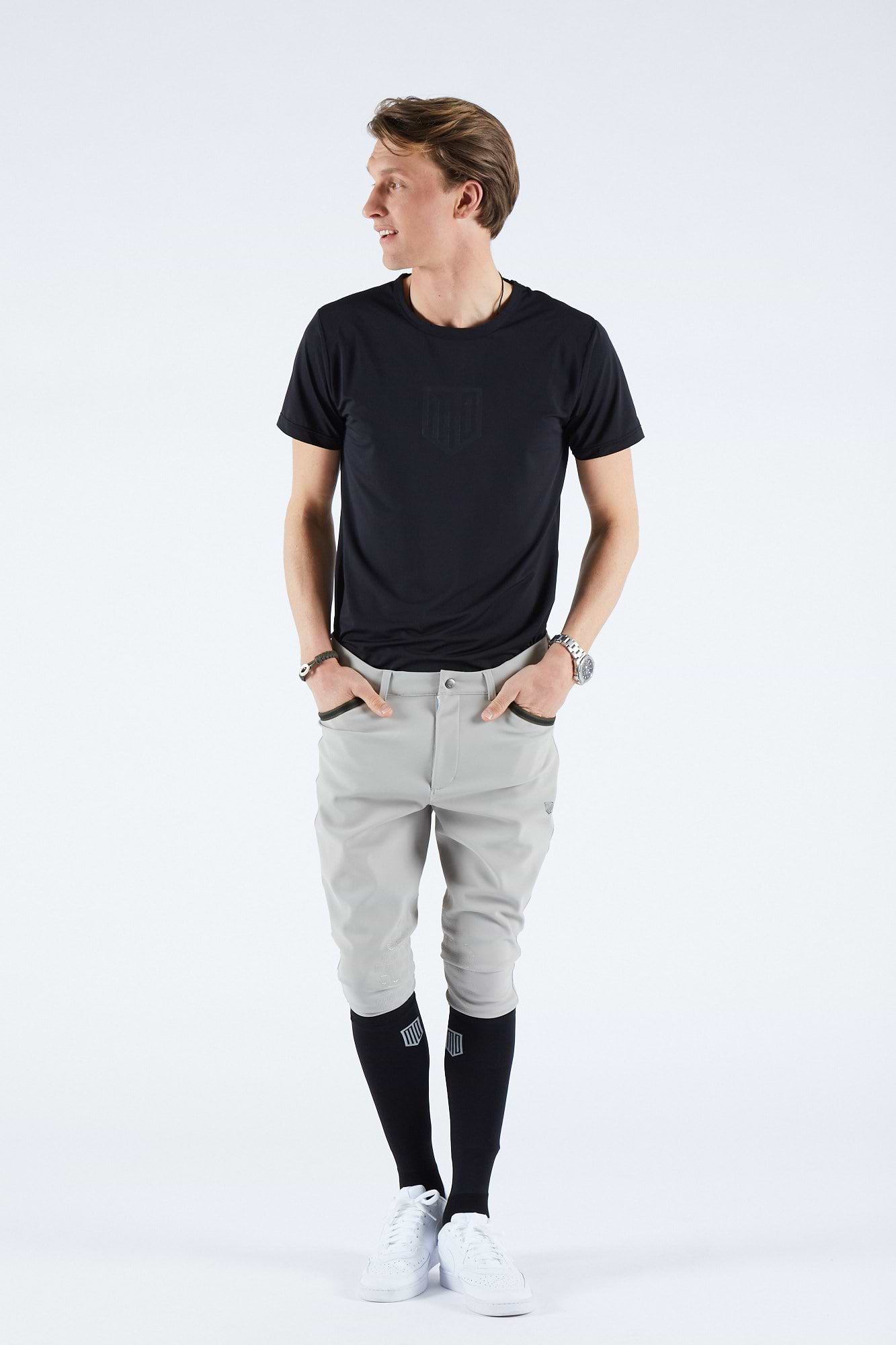 Max Sport Breeches