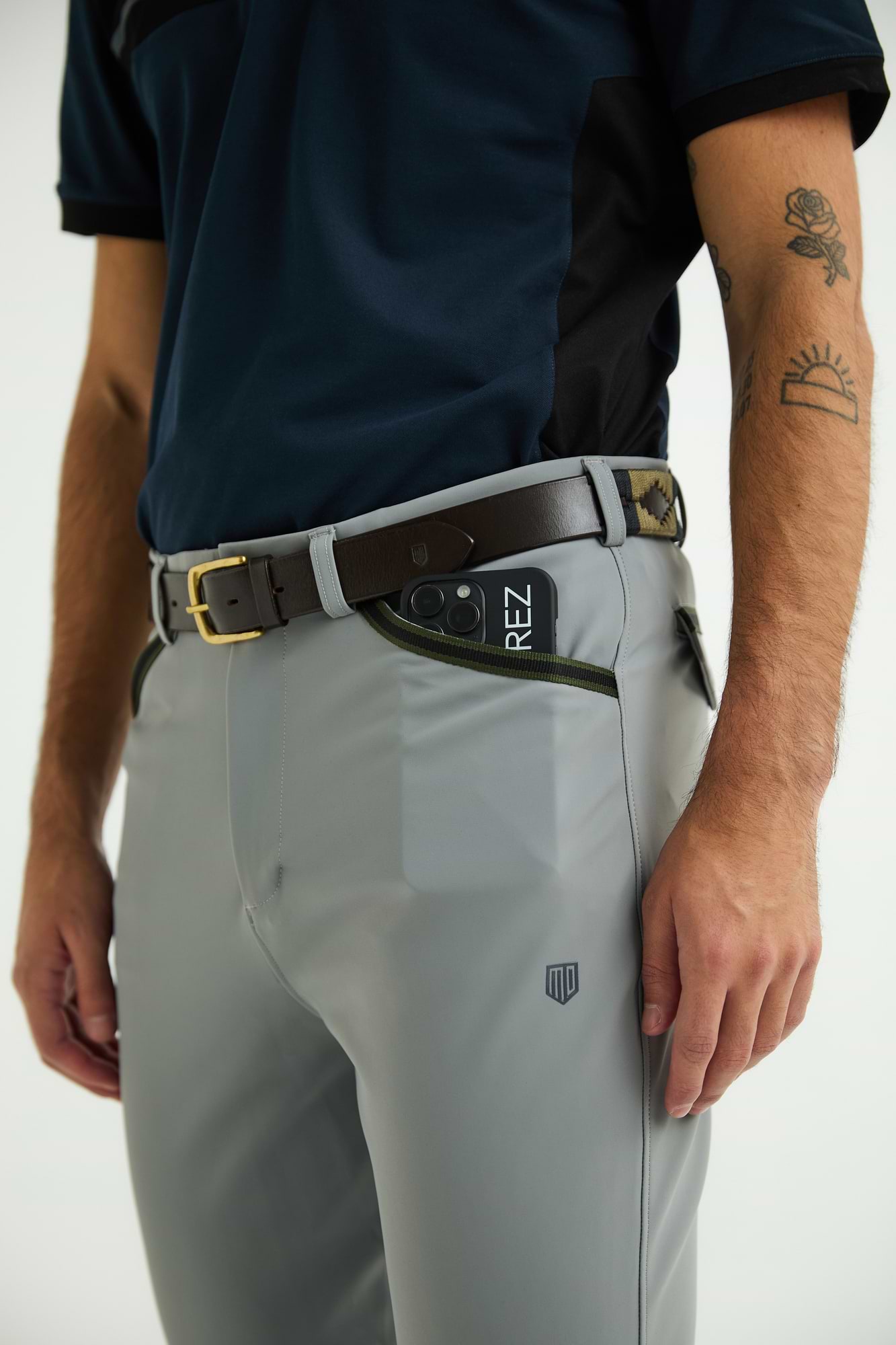 Scott Sport Breeches