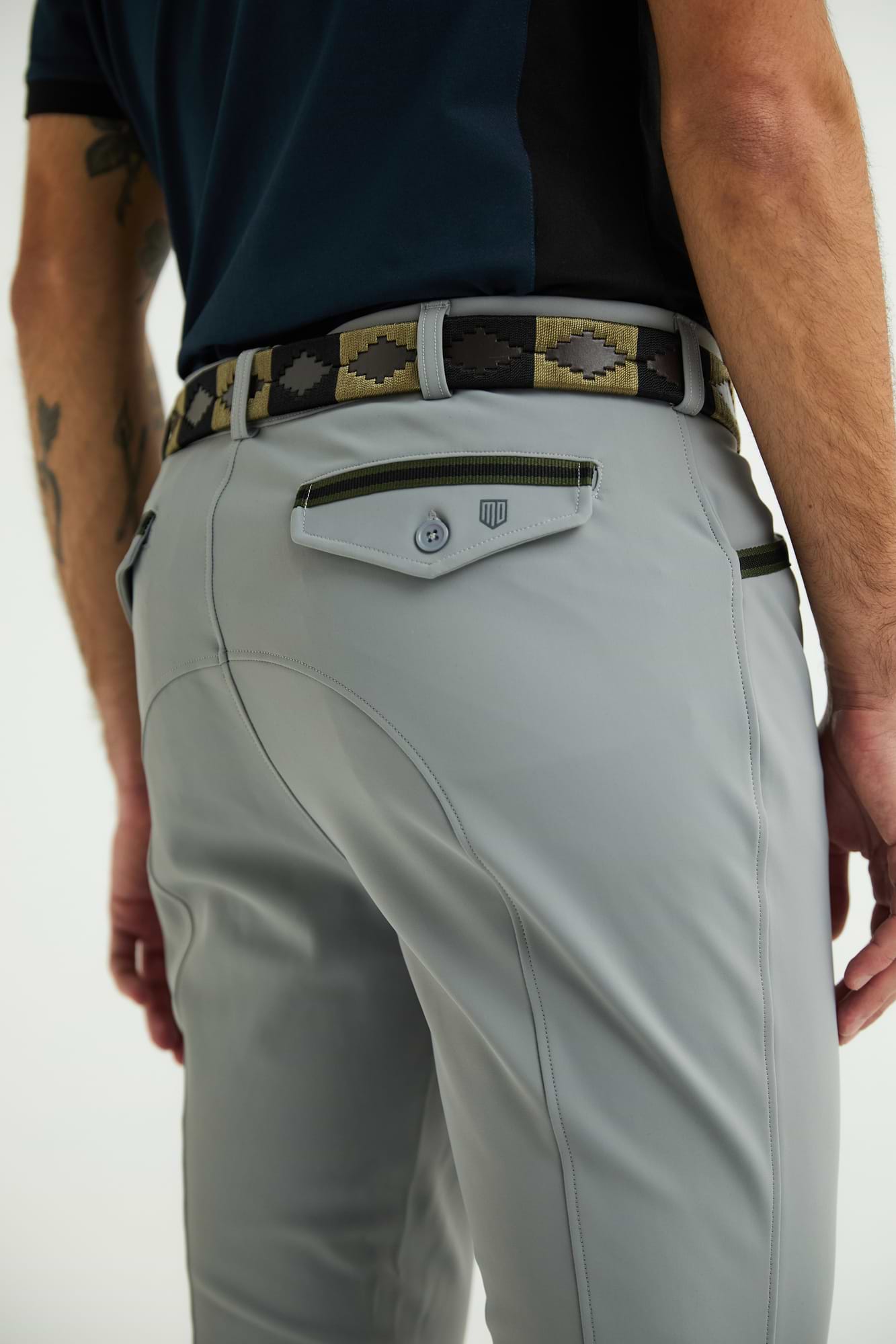 Scott Sport Breeches