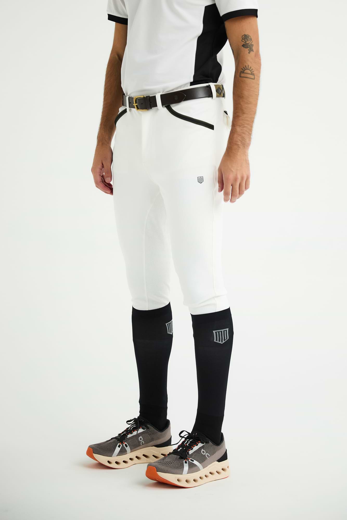 Frans Sport Breeches