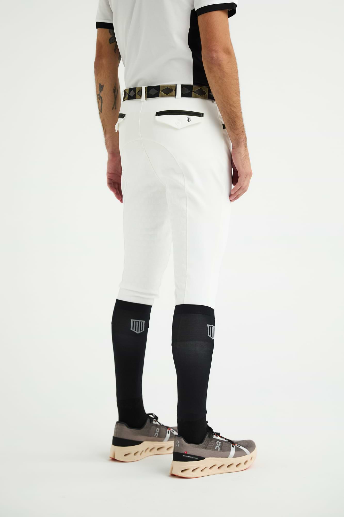Frans Sport Breeches