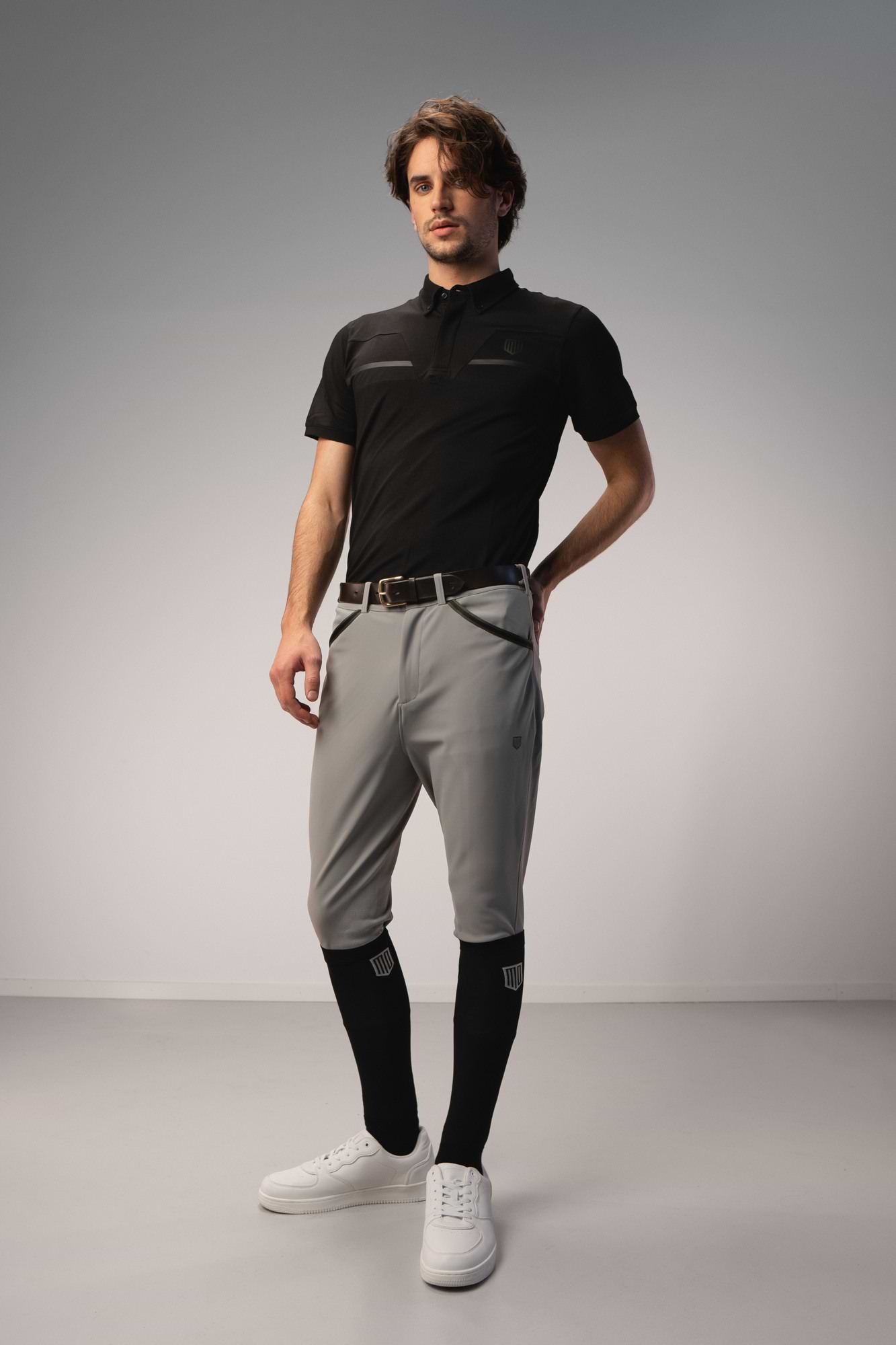 PL Scott Sport Breeches