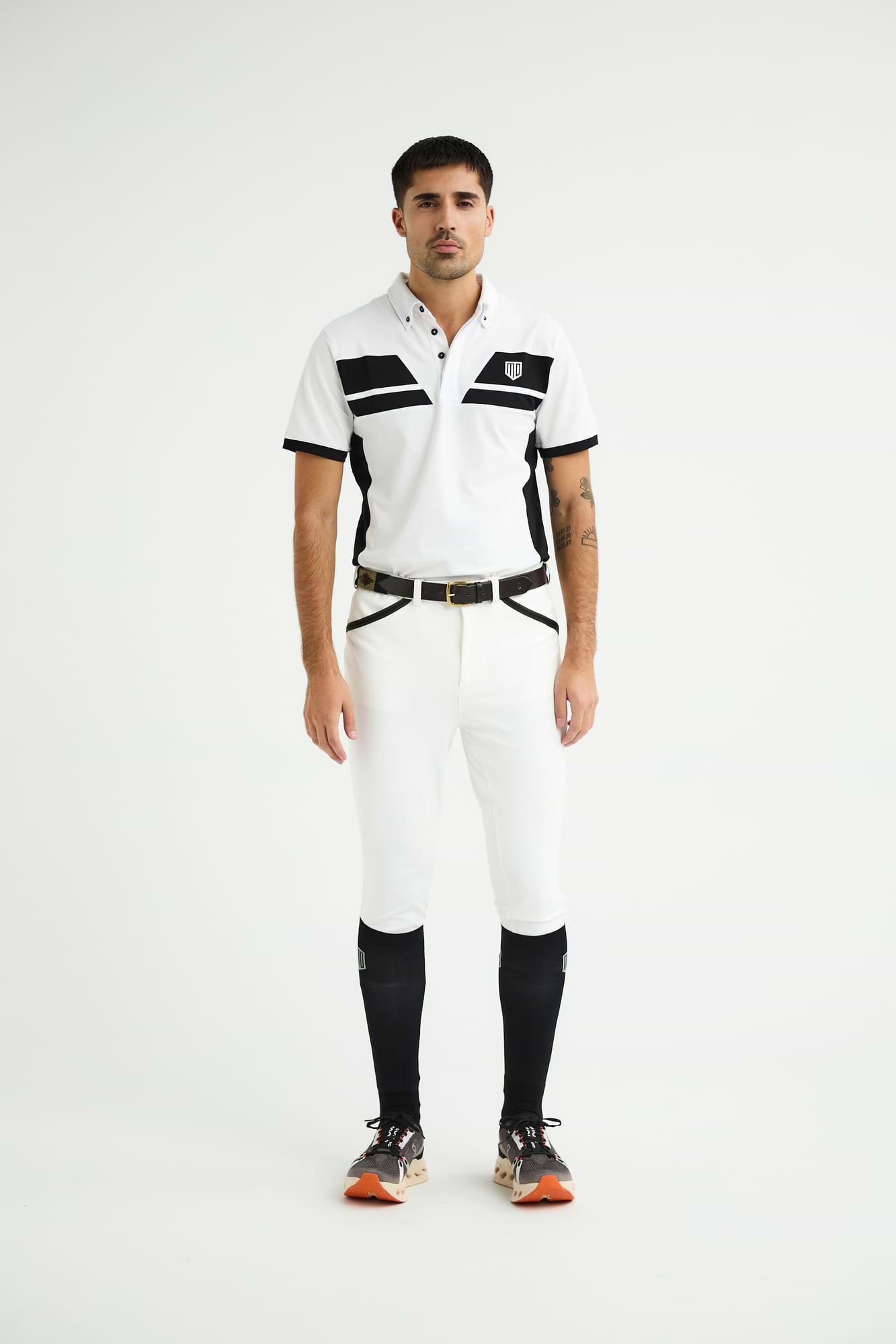 Frans Sport Breeches