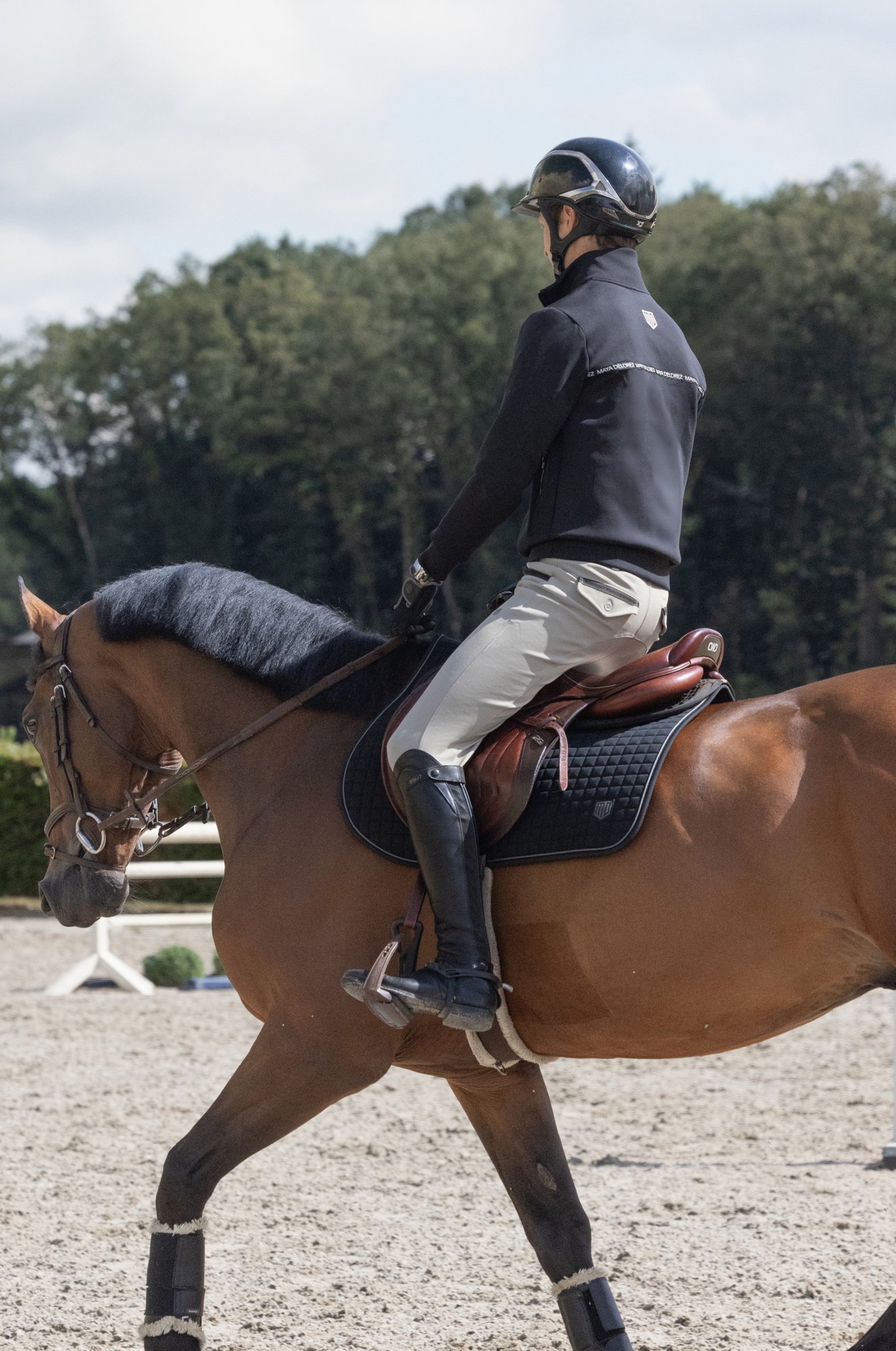 Max Sport Breeches