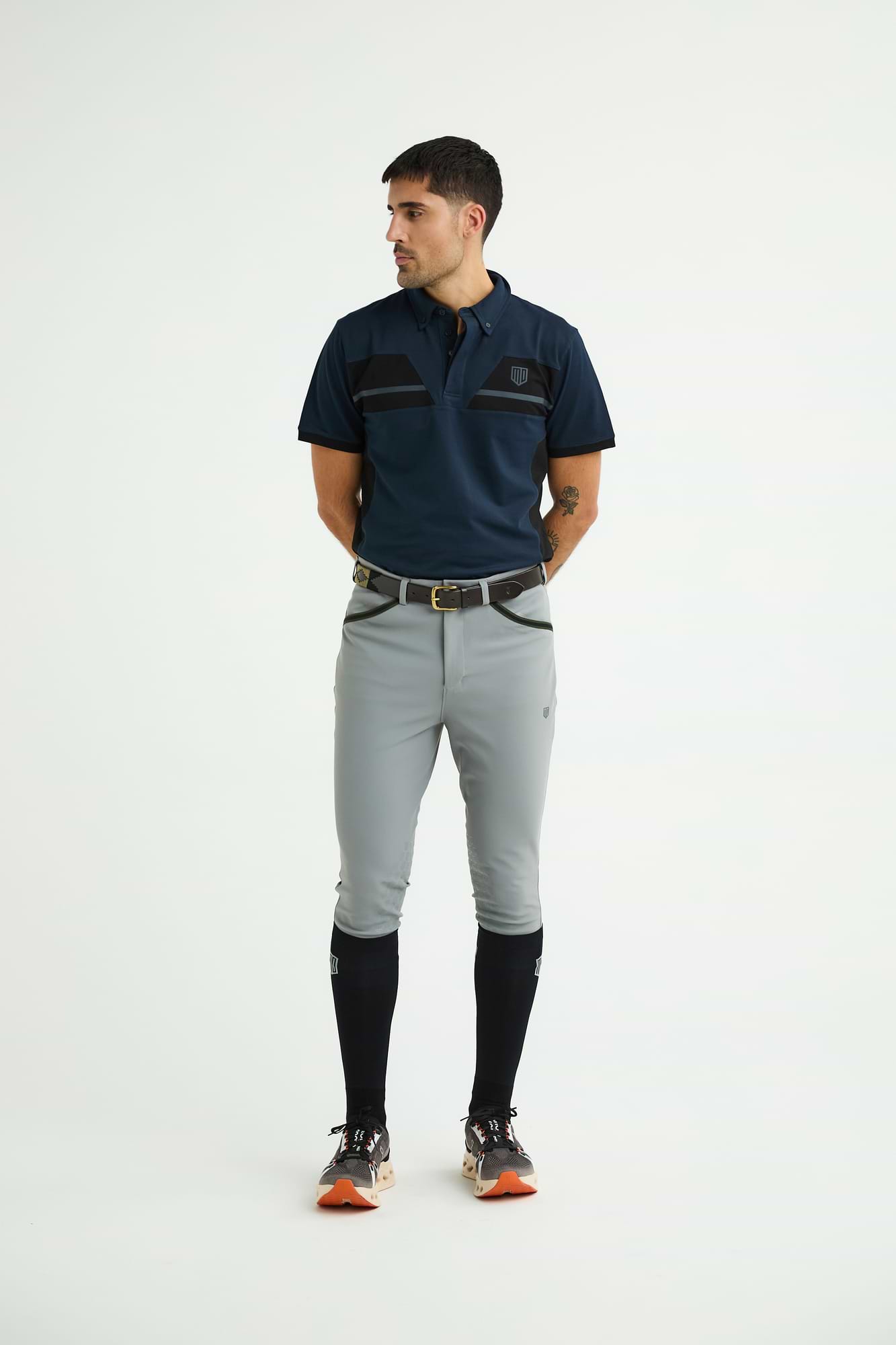 Scott Sport Breeches