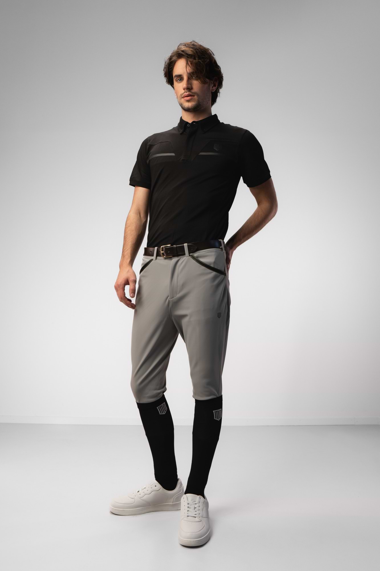 Scott Sport Breeches