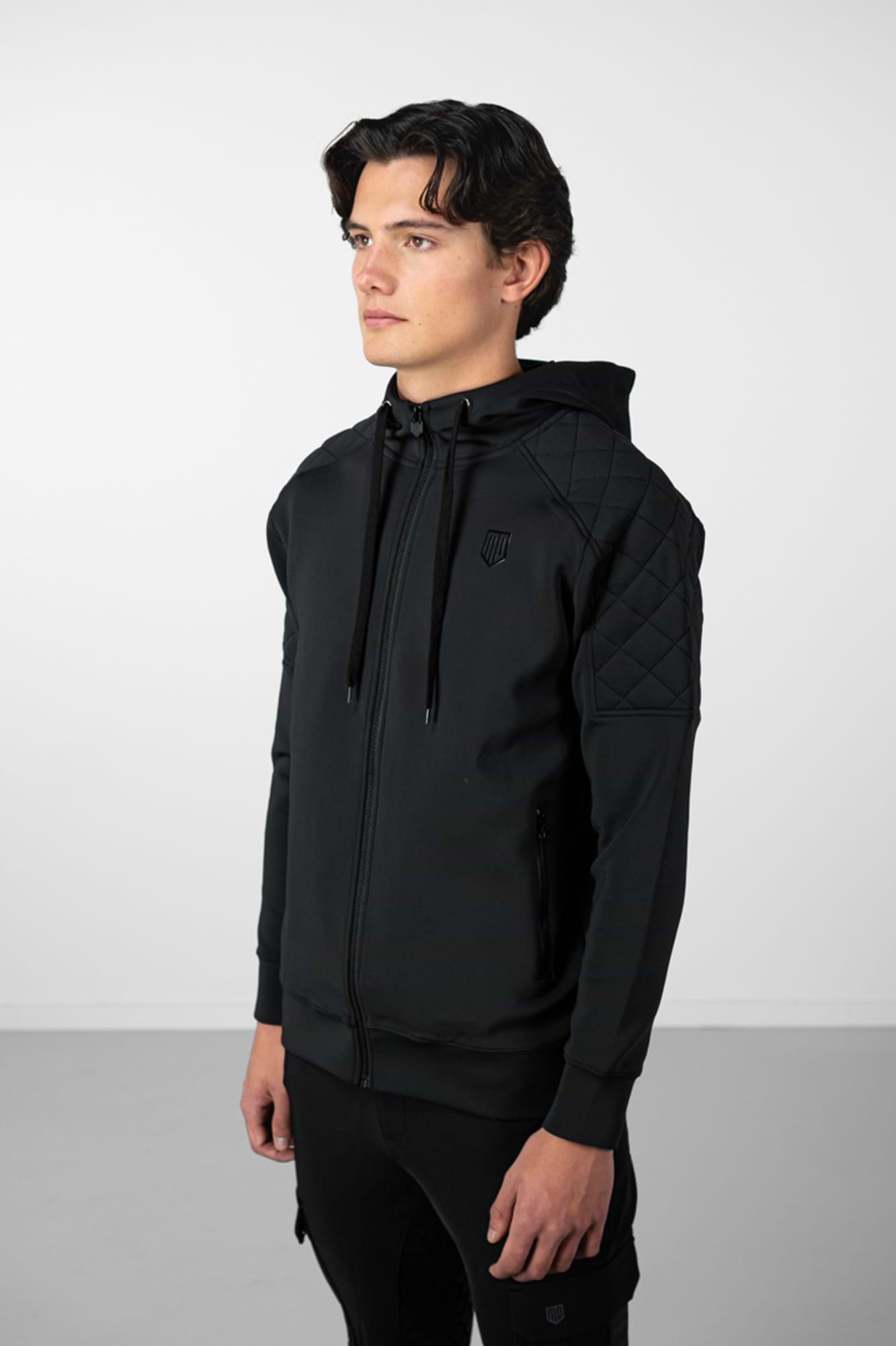 Andrew Hoodie