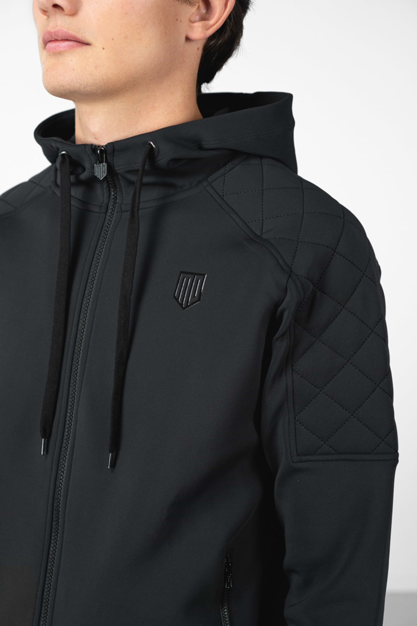 Andrew Hoodie