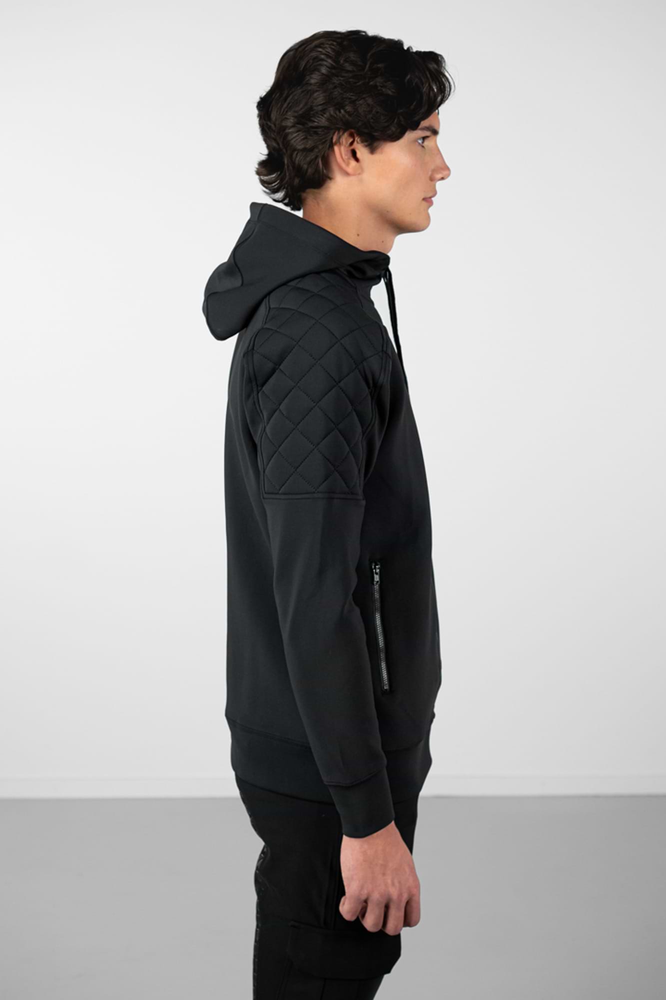 Andrew Hoodie