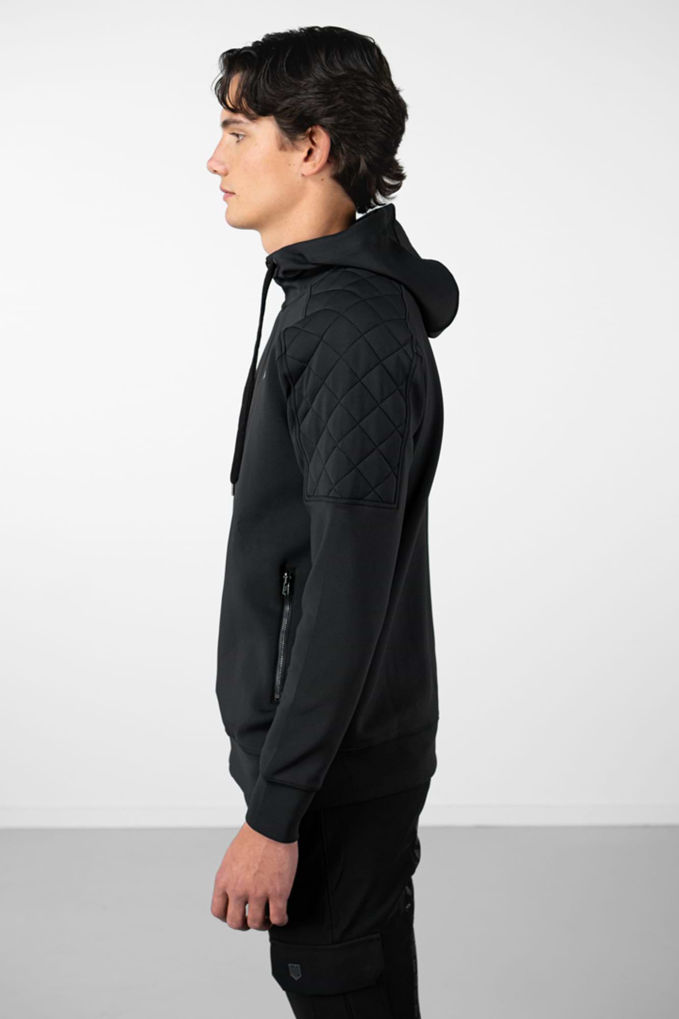 Andrew Hoodie