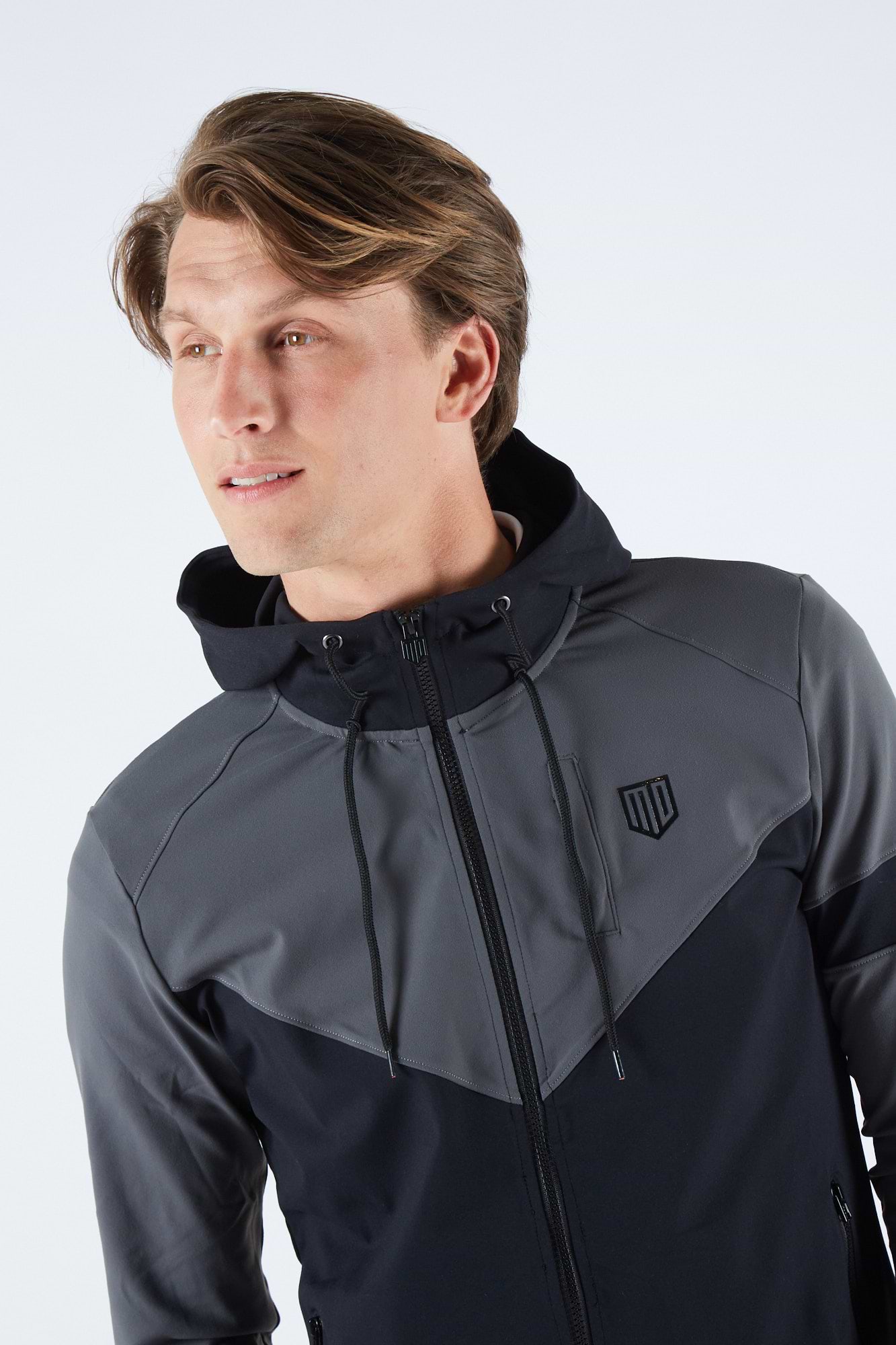William V Hoodie