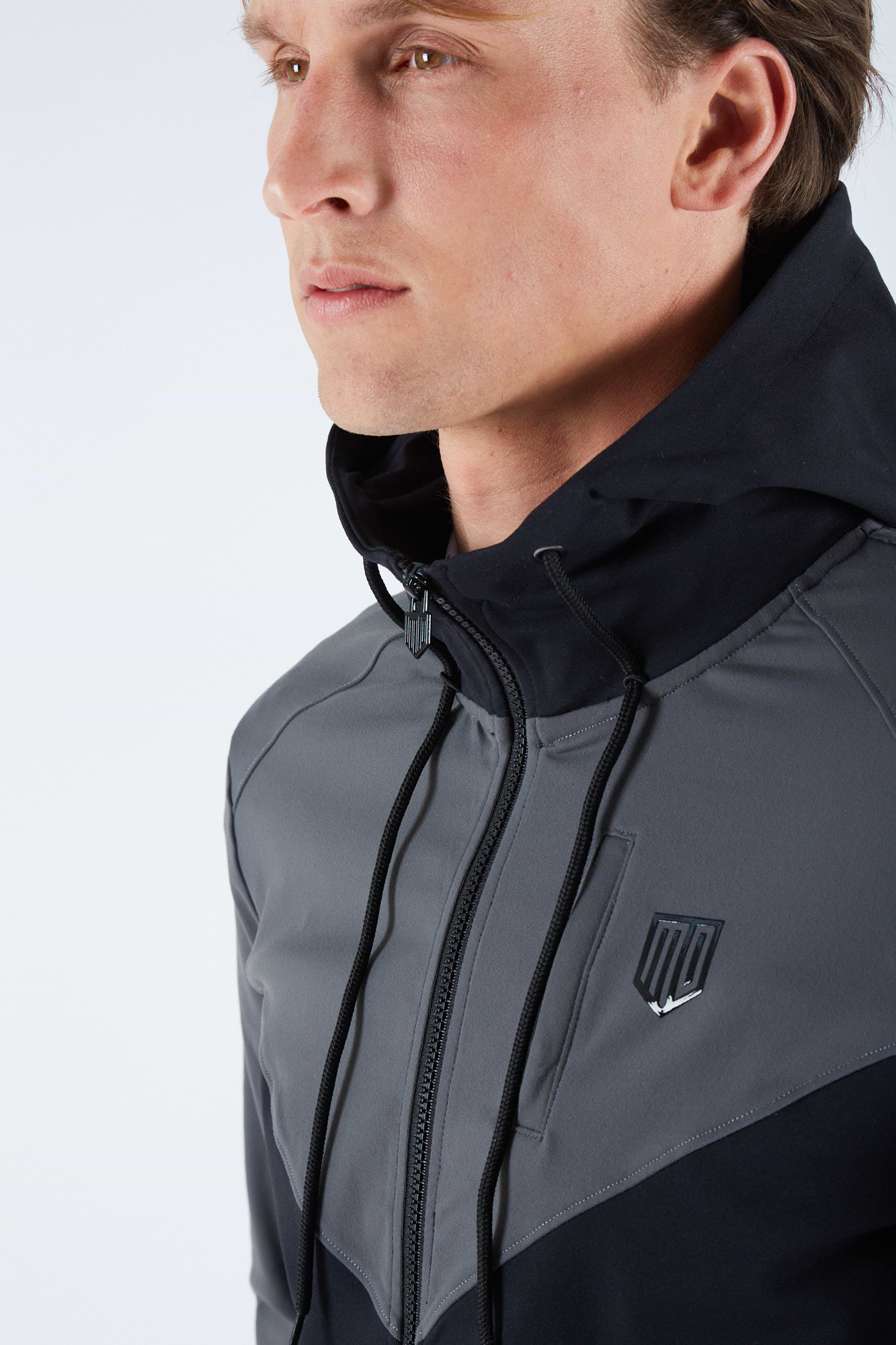 William V Hoodie