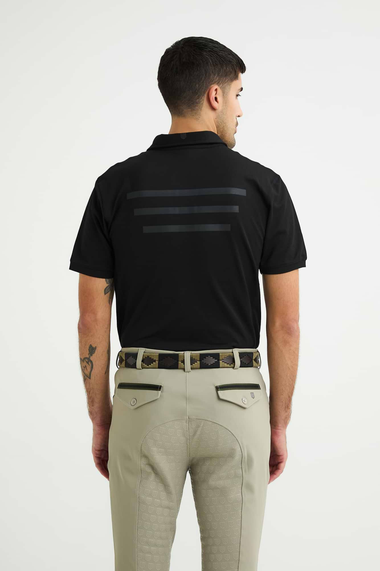 Freddie Tech Polo