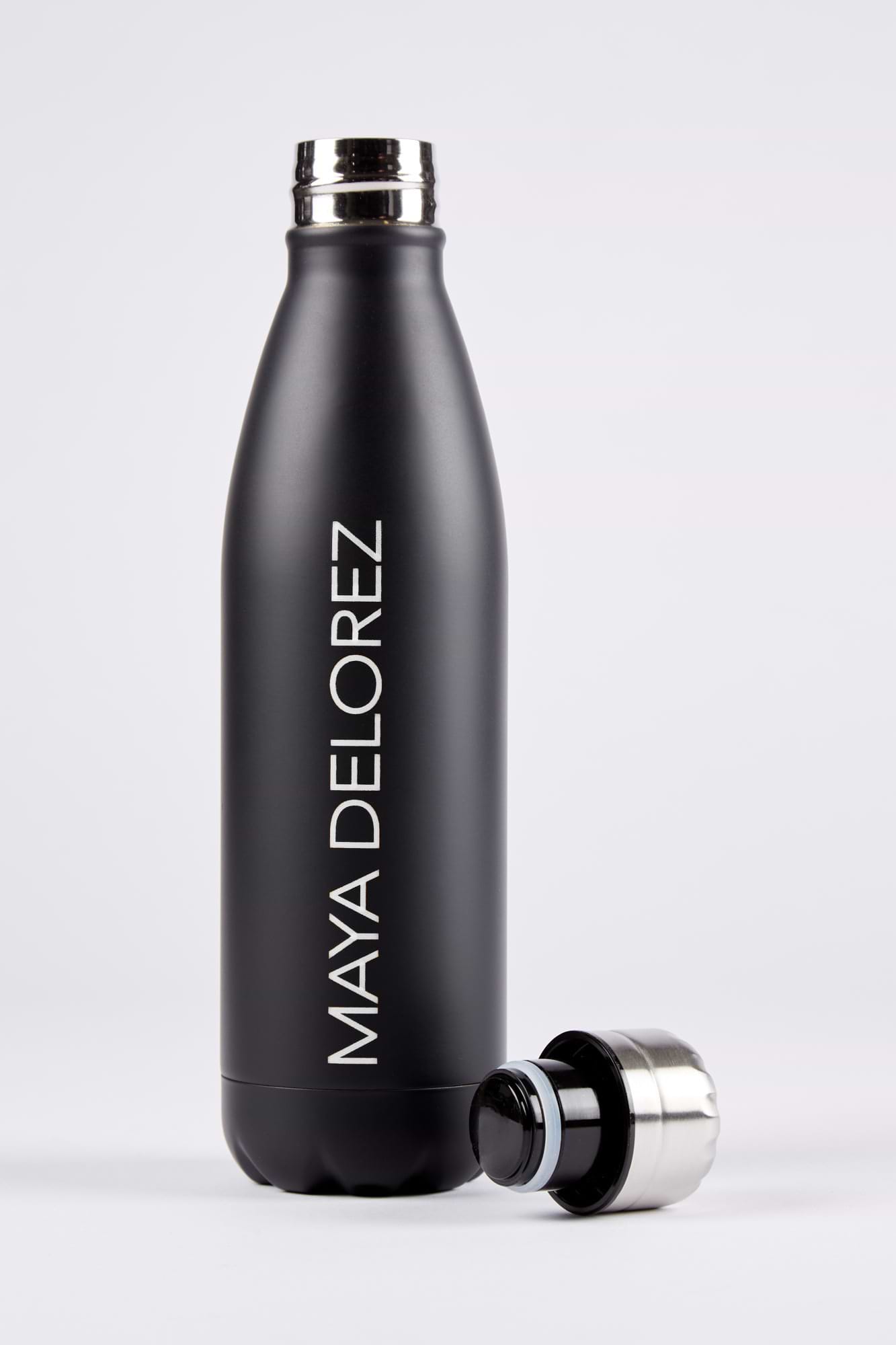 Maya Multi Steel Bottle