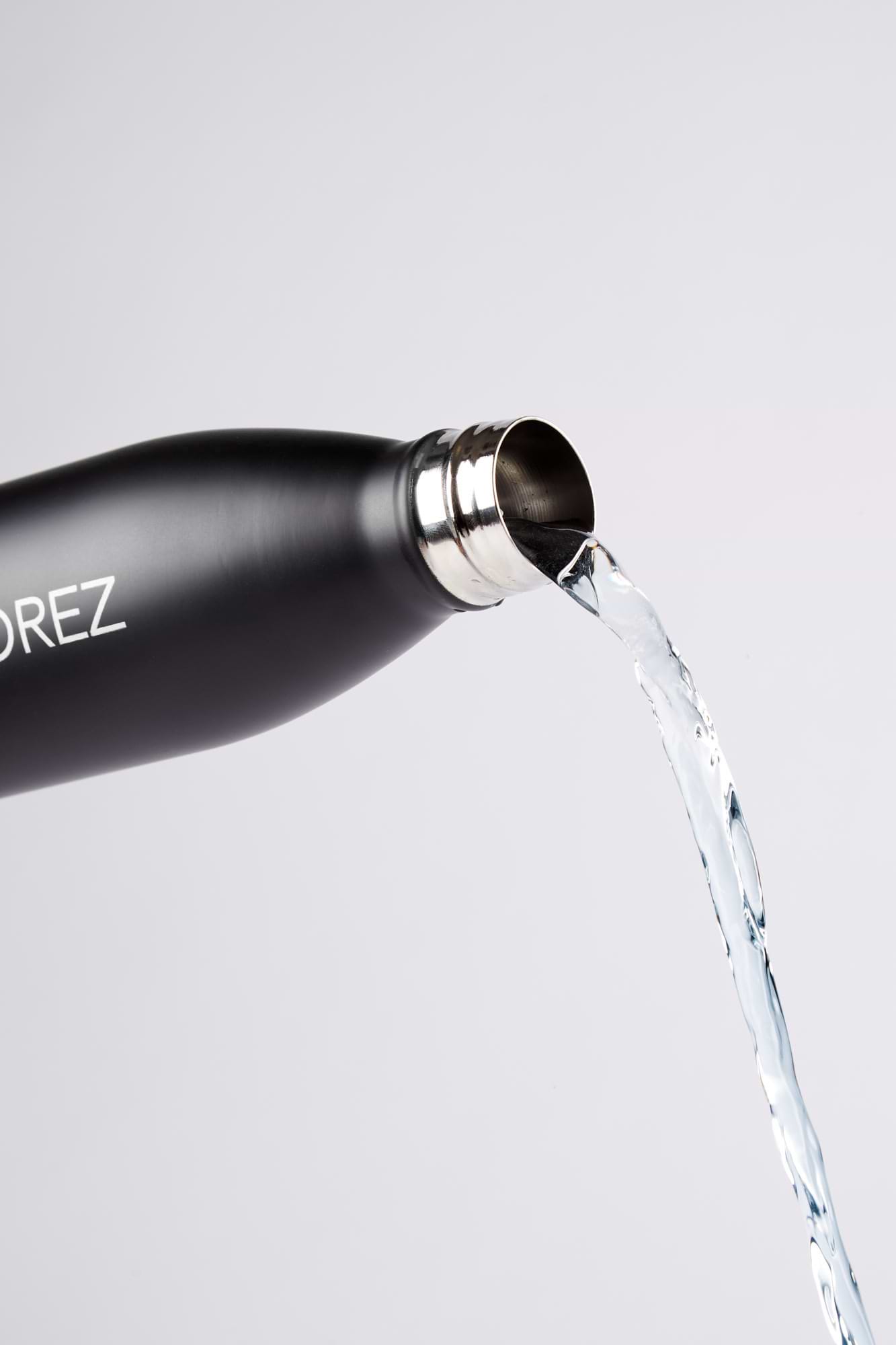 Maya Multi Steel Bottle