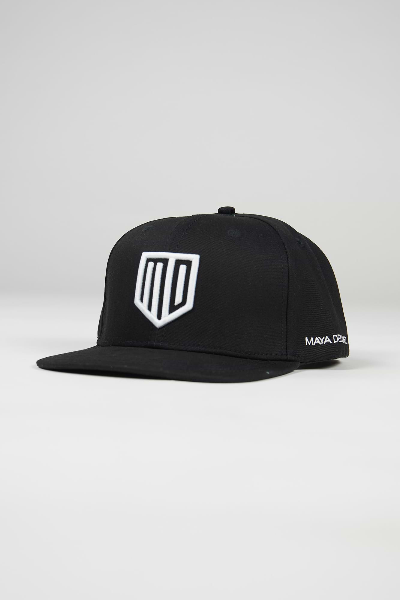 Frank Snapback Cap