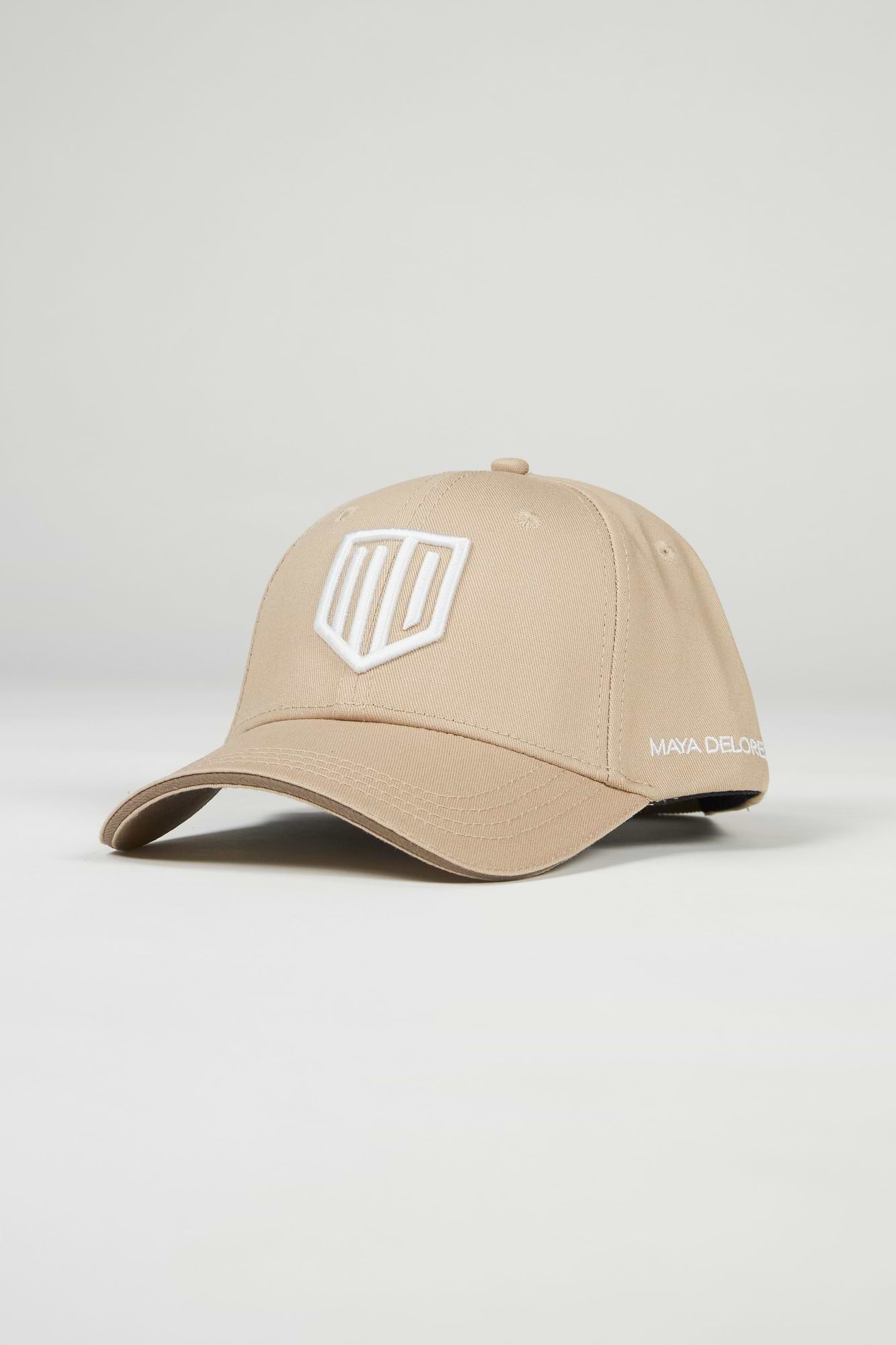 Lou Beige Cap
