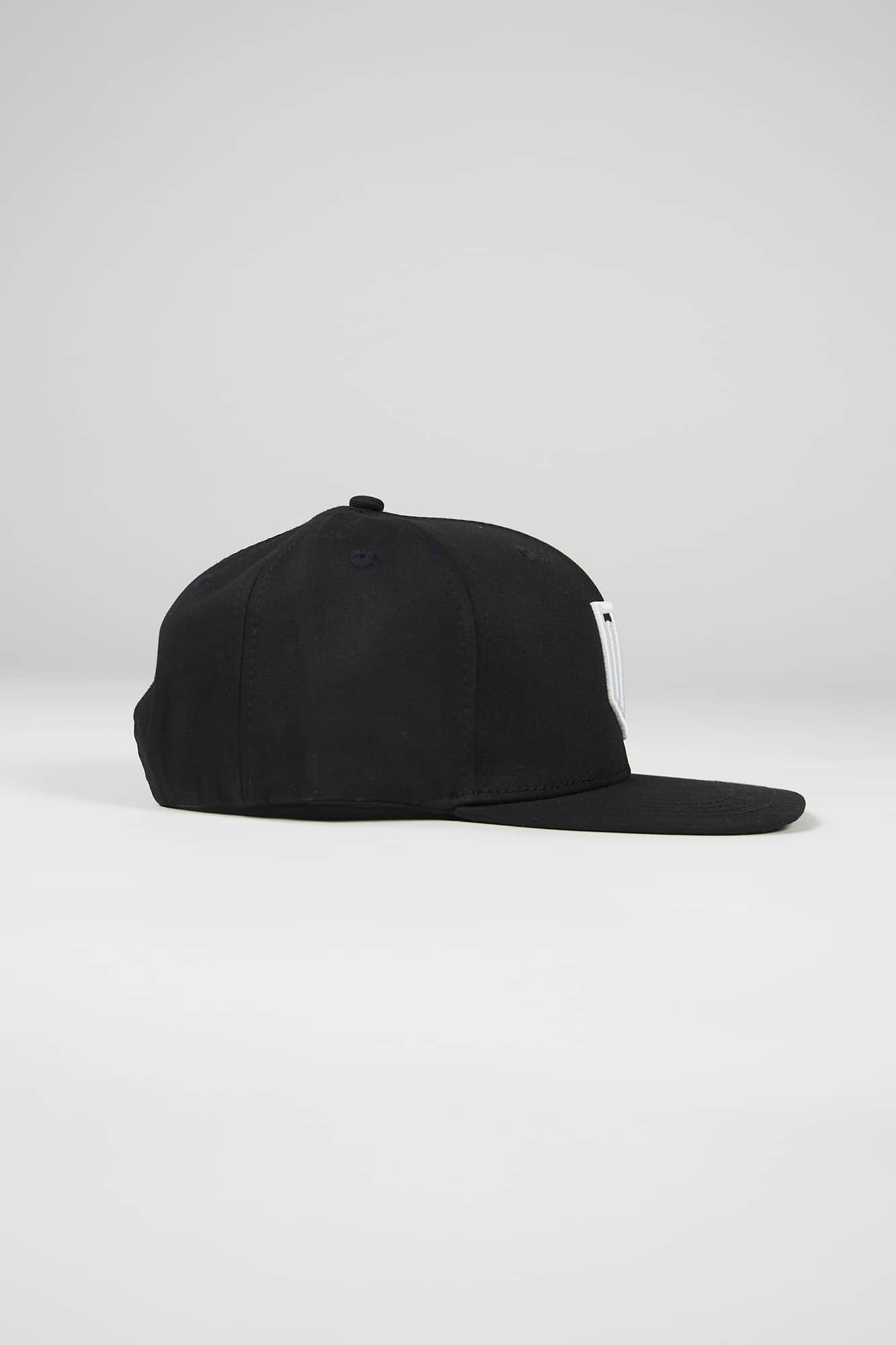 PL Frank Snapback Cap