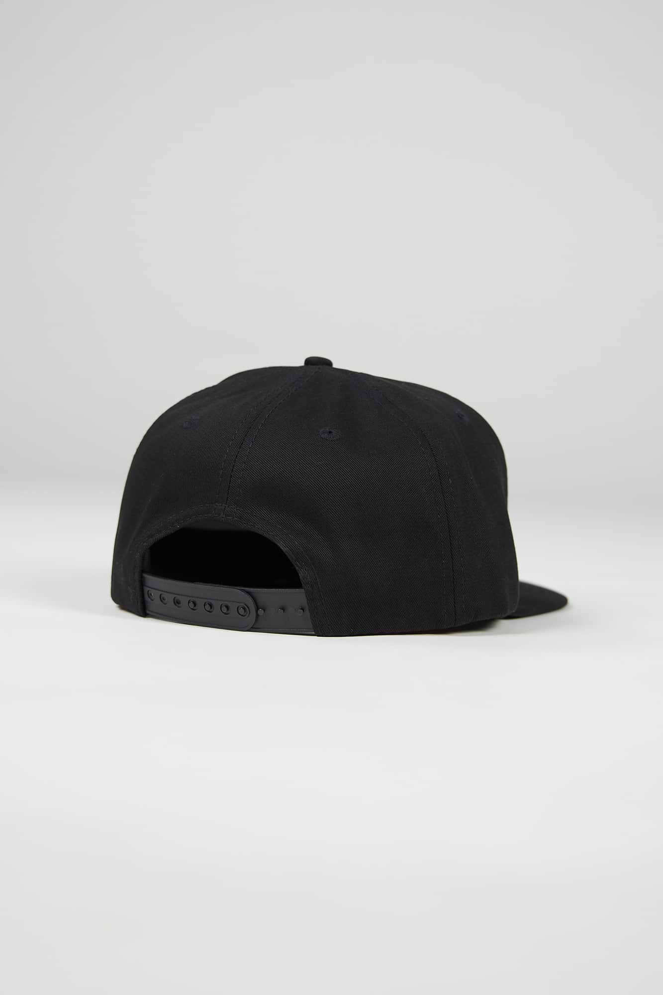 Frank Snapback Cap