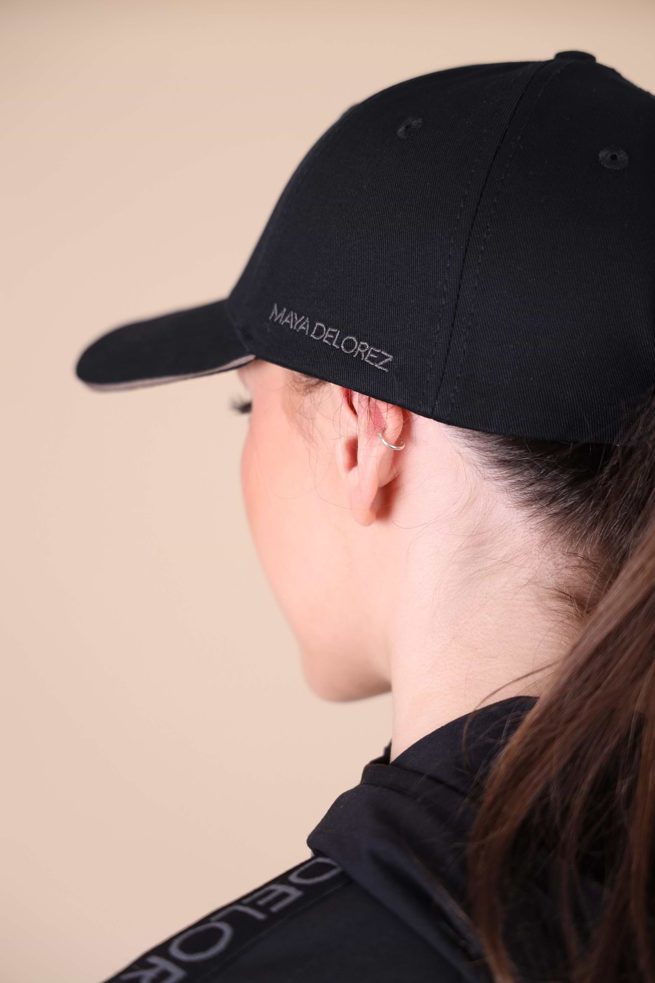 Black caps cap online