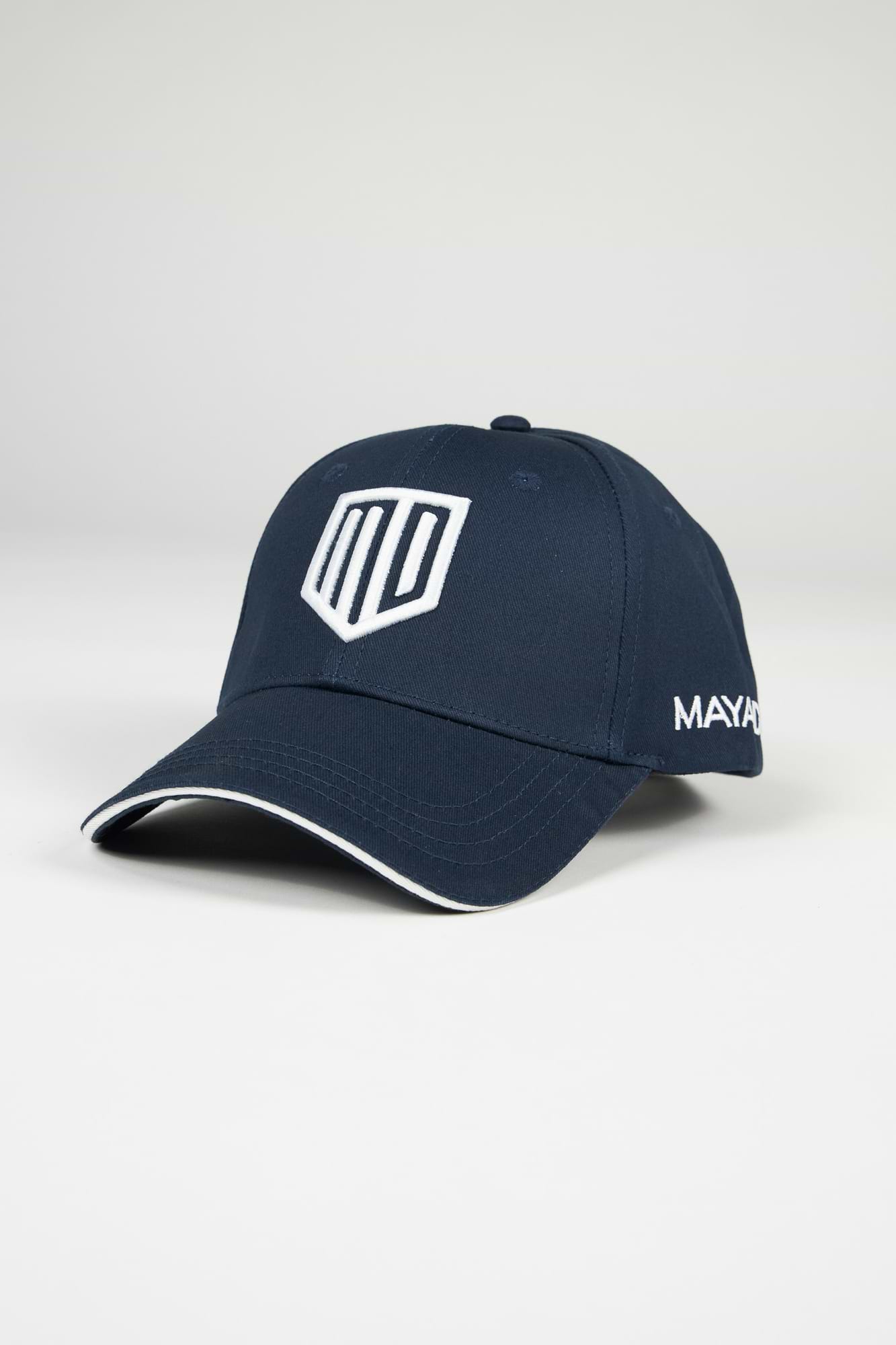 Ari Blue Cap