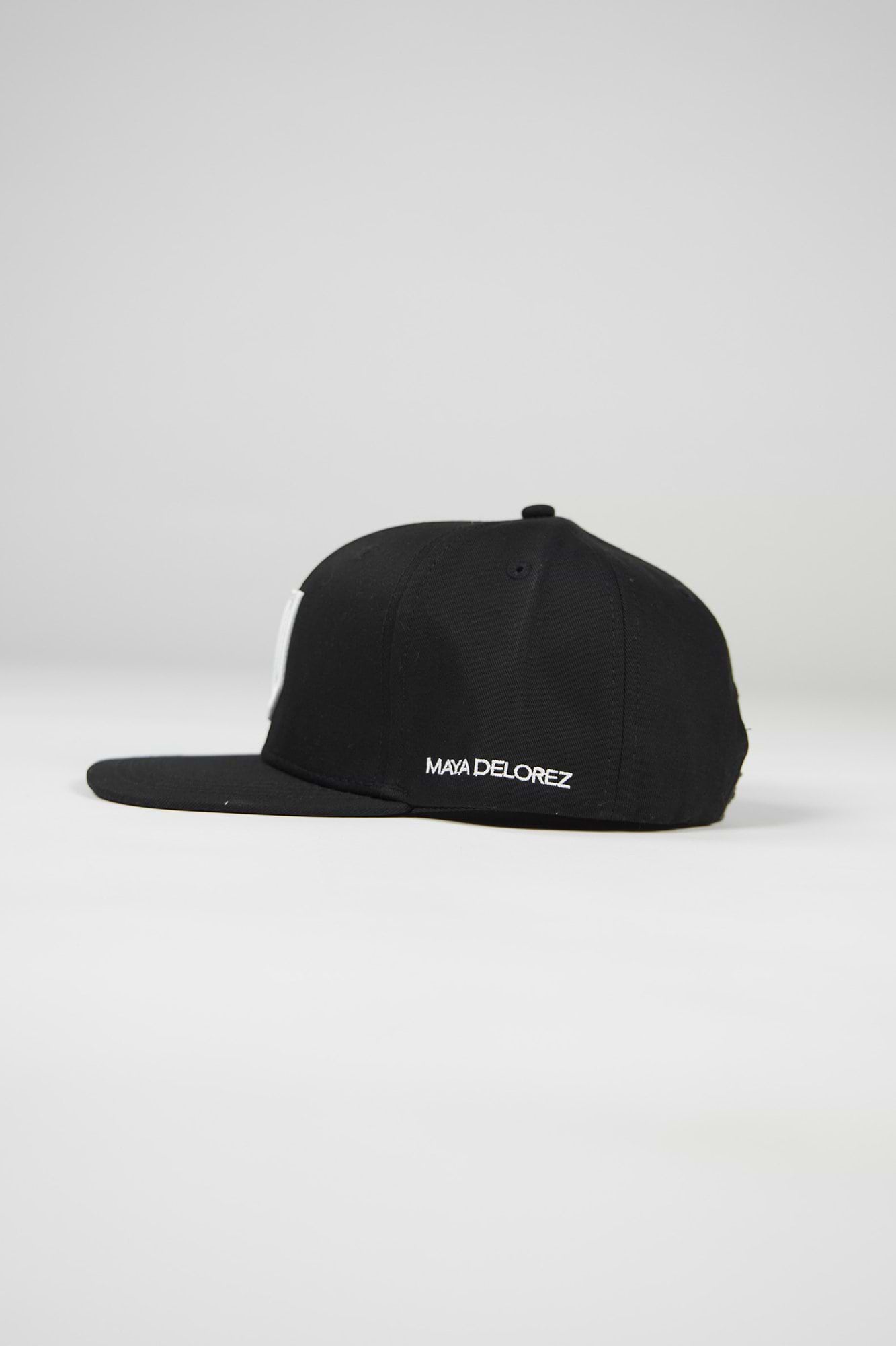 Frank Snapback Cap