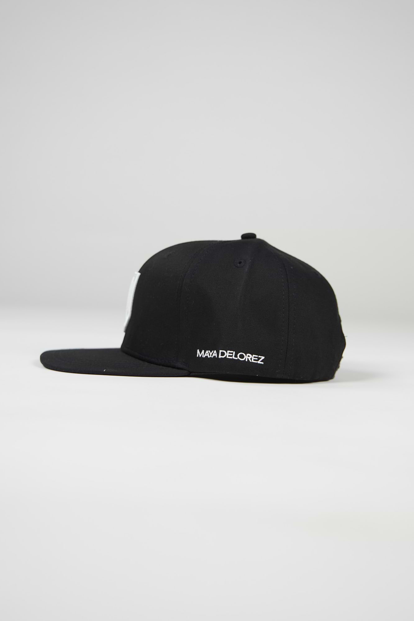 PL Frank Snapback Cap