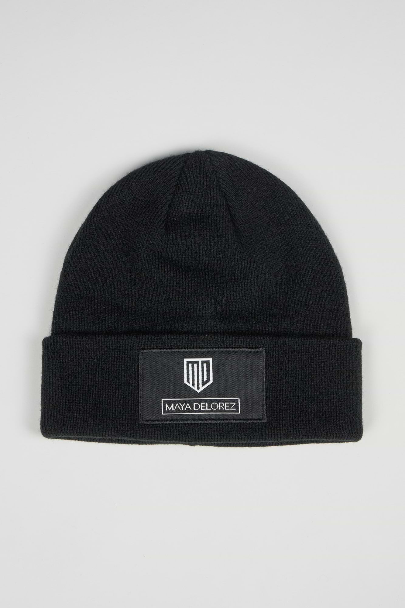 Ada Patch Beanie