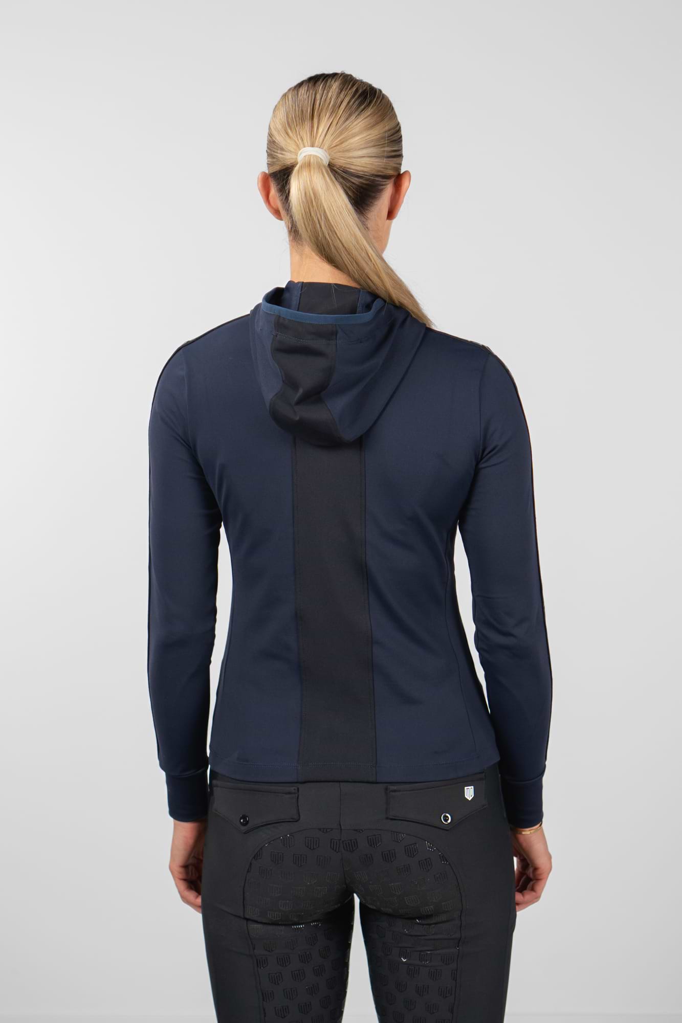 Zhuri Sport Hoodie