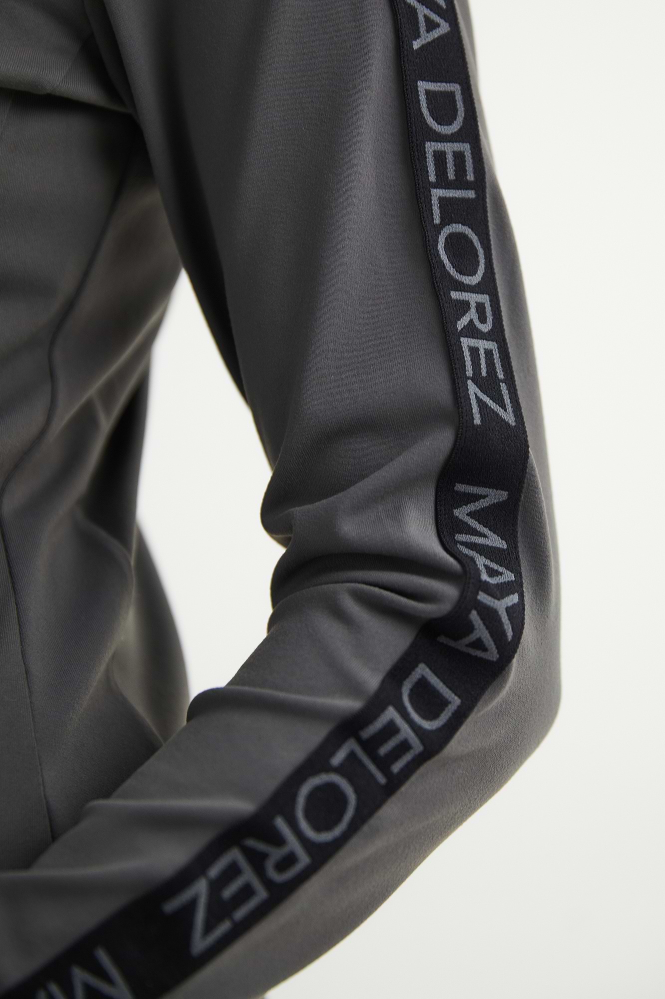 Elwira Sport Hoodie