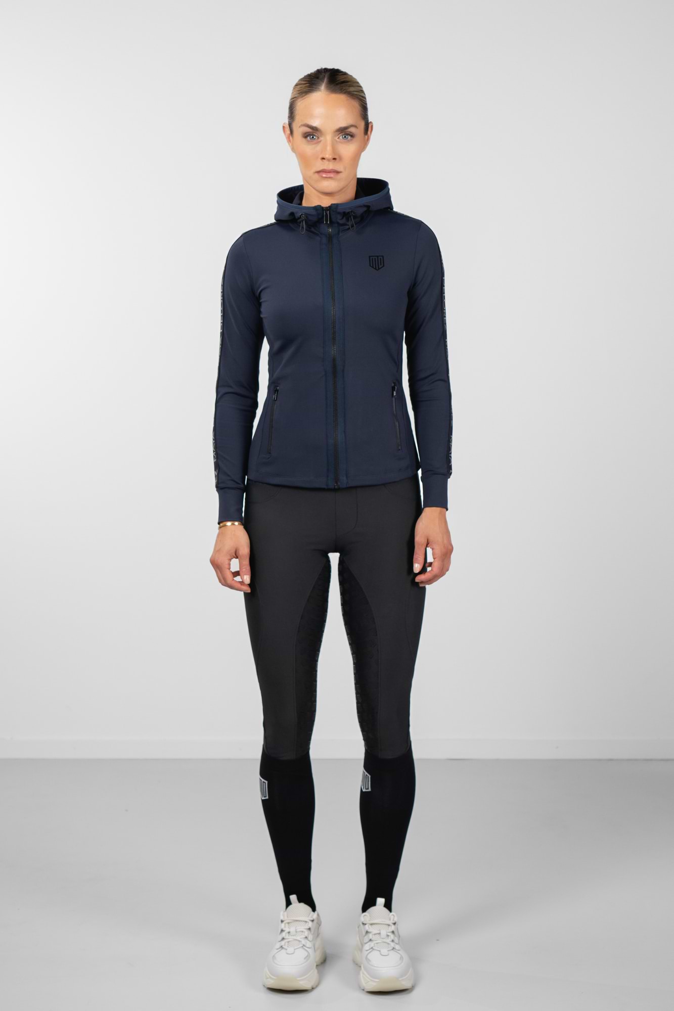 Zhuri Sport Hoodie