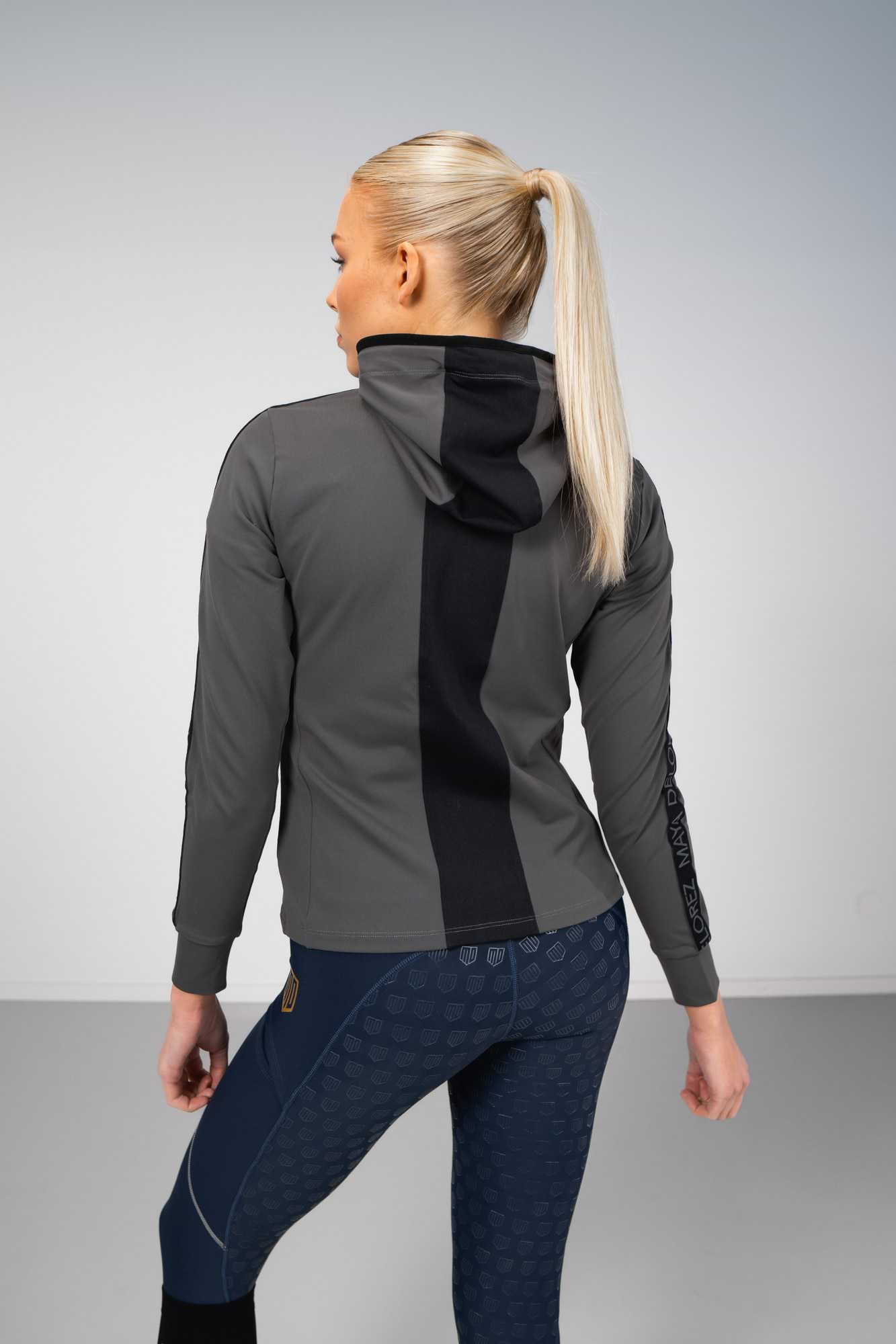 Elwira Sport Hoodie