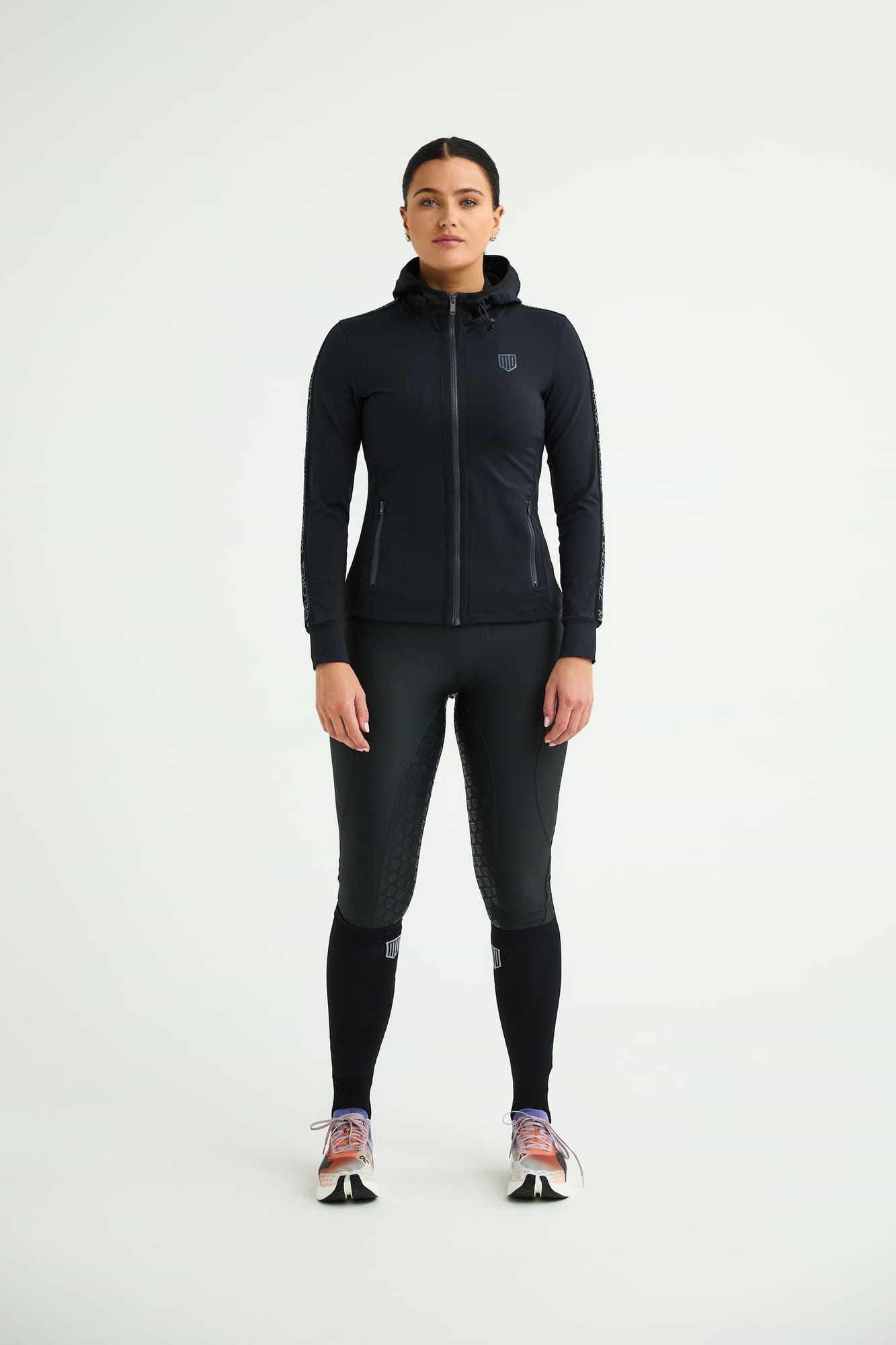 Melanie Sport Hoodie