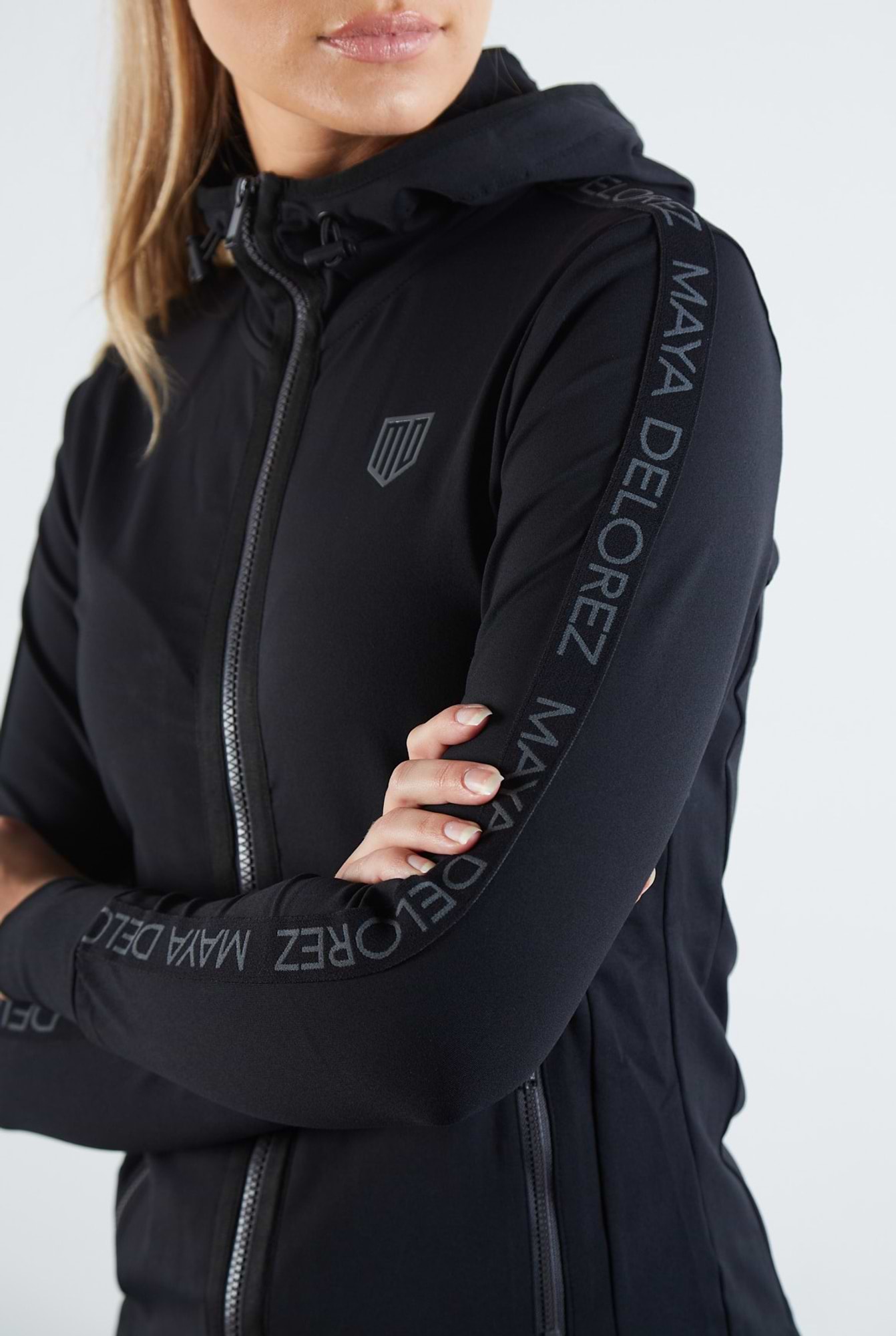 Melanie Sport Hoodie